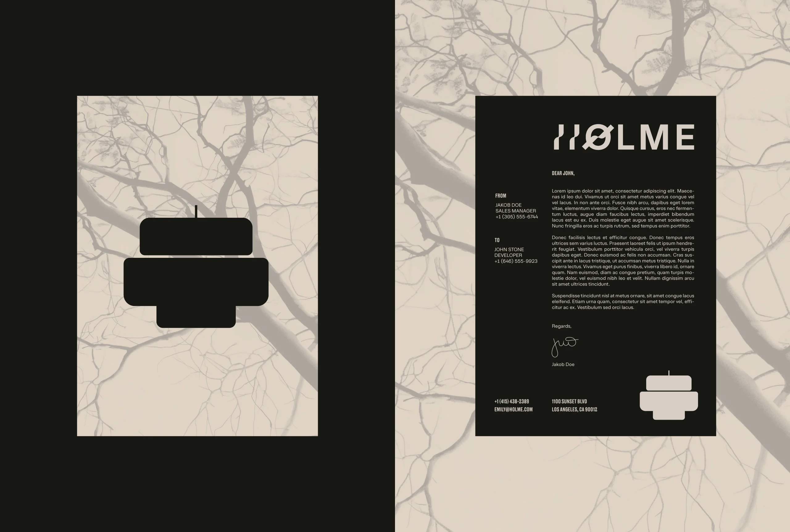 HOLME Presentation 10