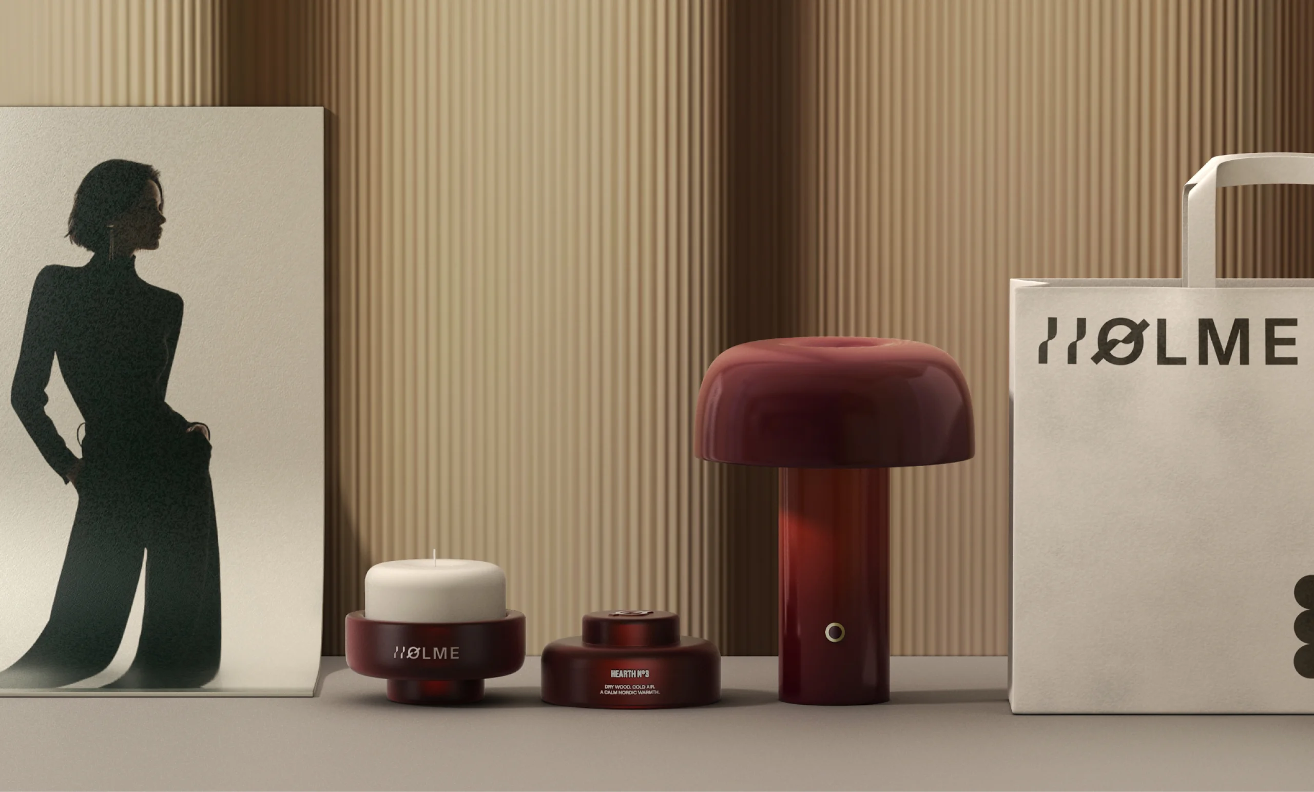 HOLME Presentation 16