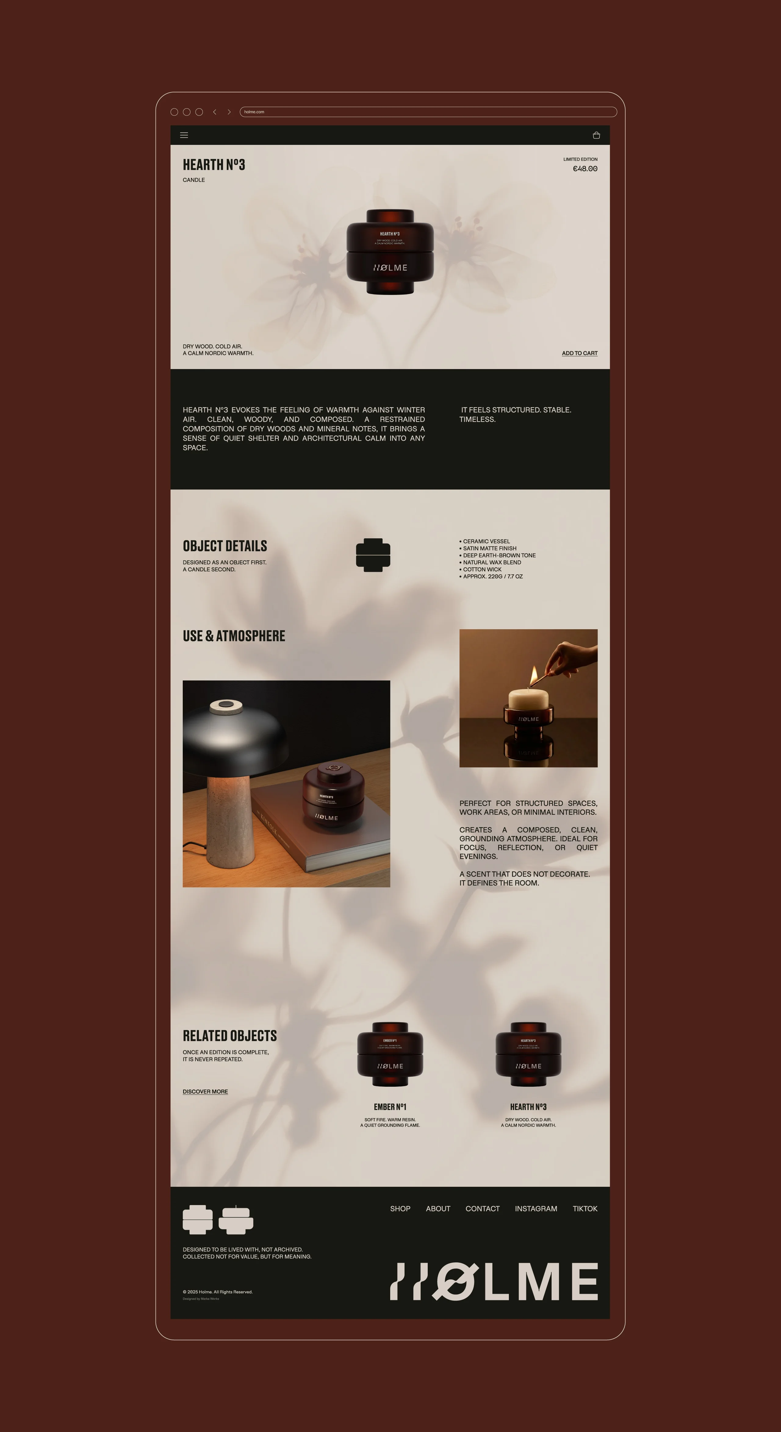 HOLME Presentation 17