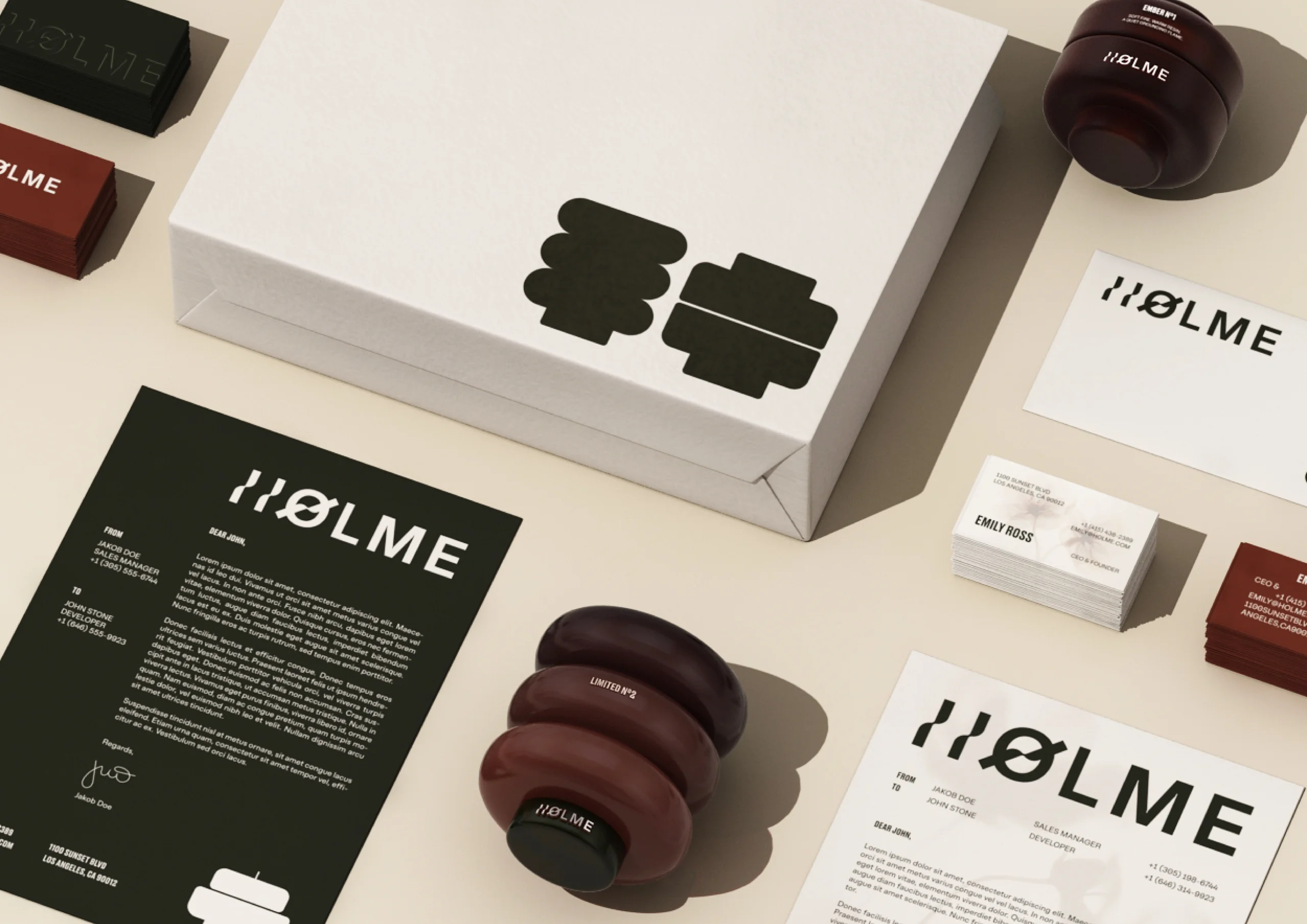 HOLME Presentation 22