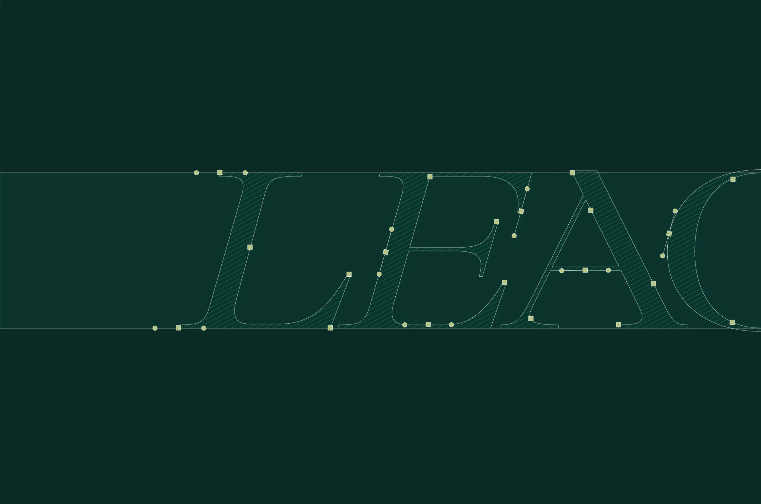 League Brand Identity