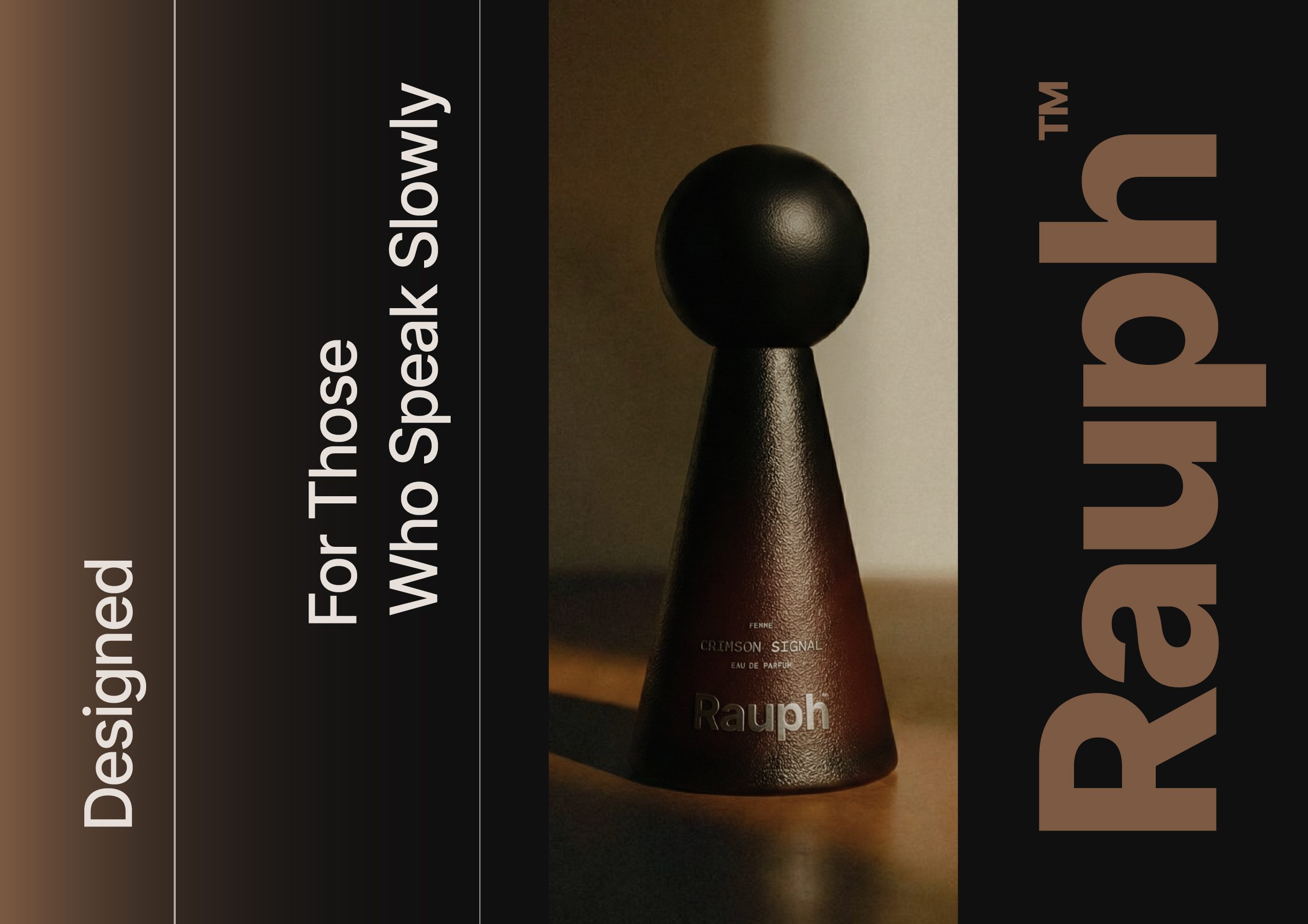 Rauph Packaging Design