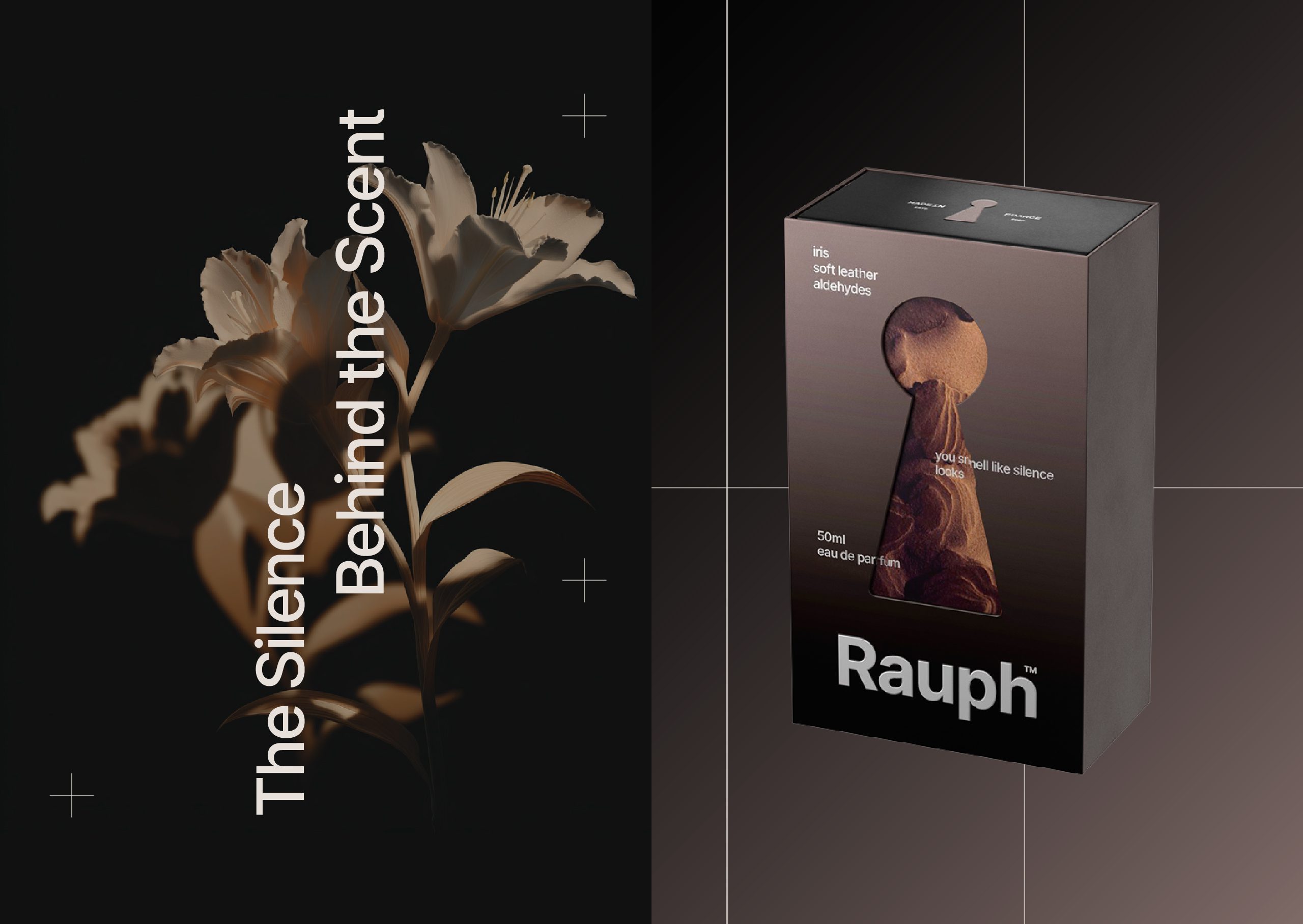 Rauph Luxury Perfume