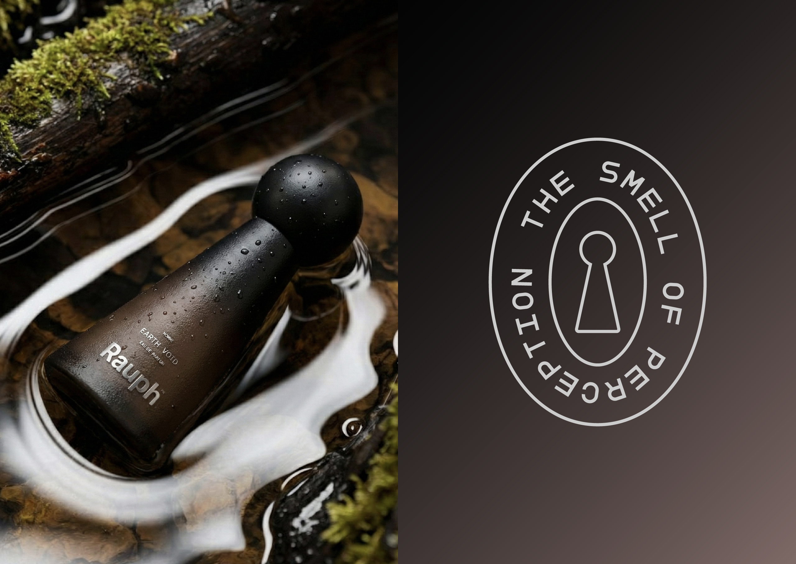 Rauph Luxury Perfume