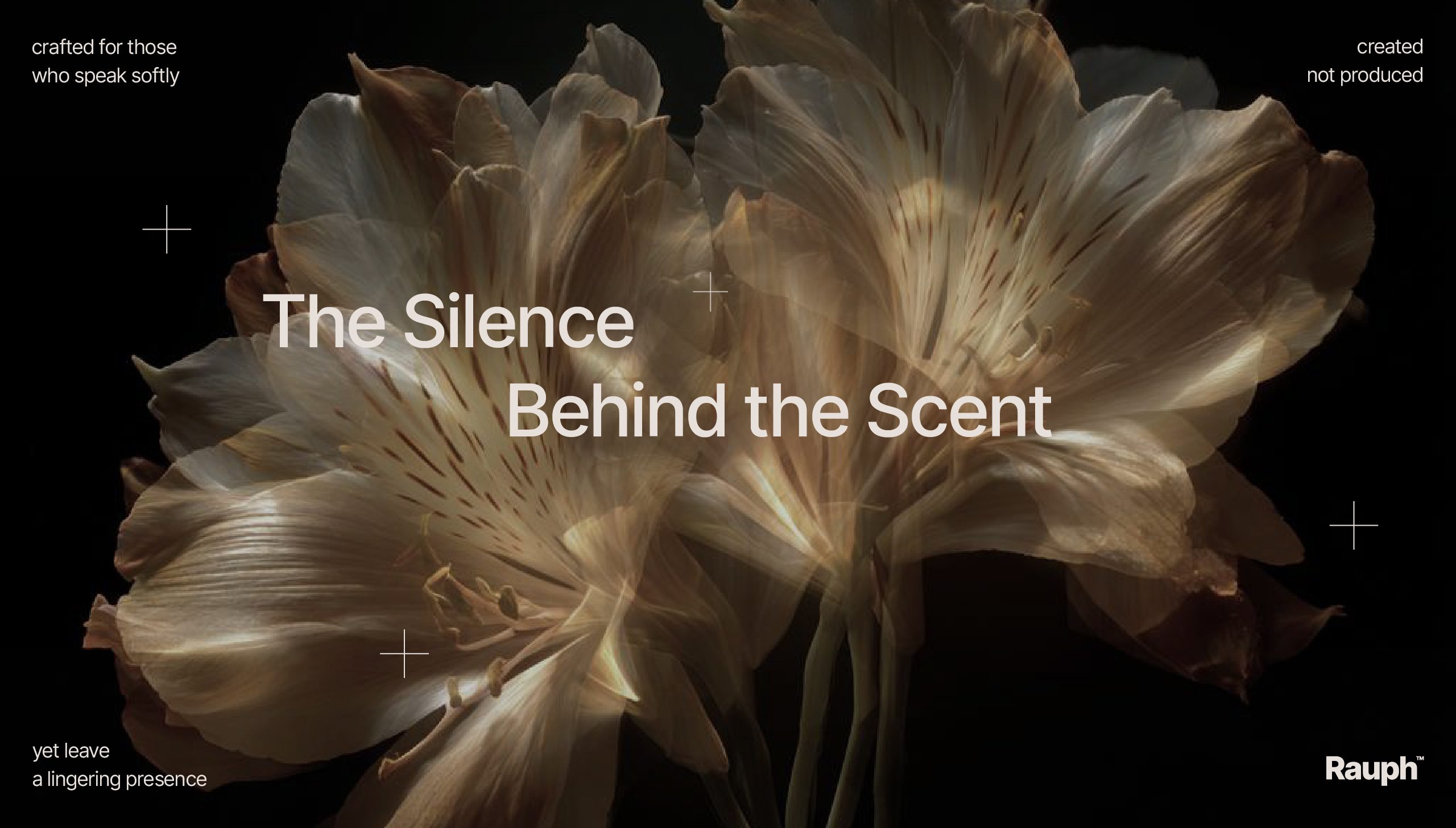 Rauph Luxury Perfume