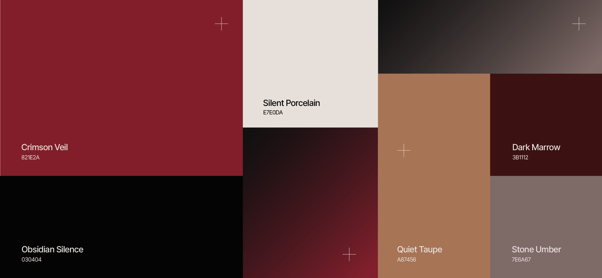 Rauph Brand Identity