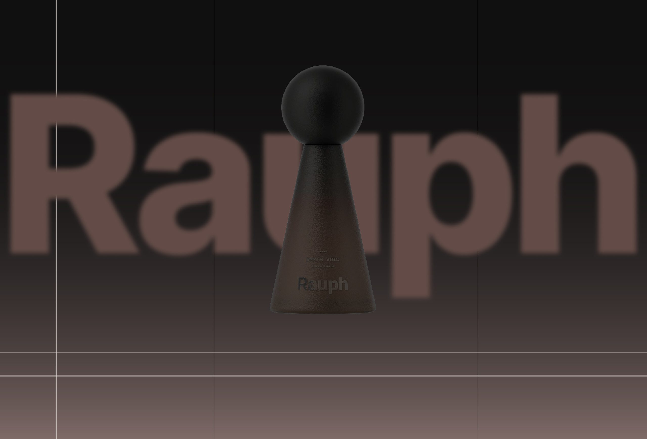 Rauph Packaging Design