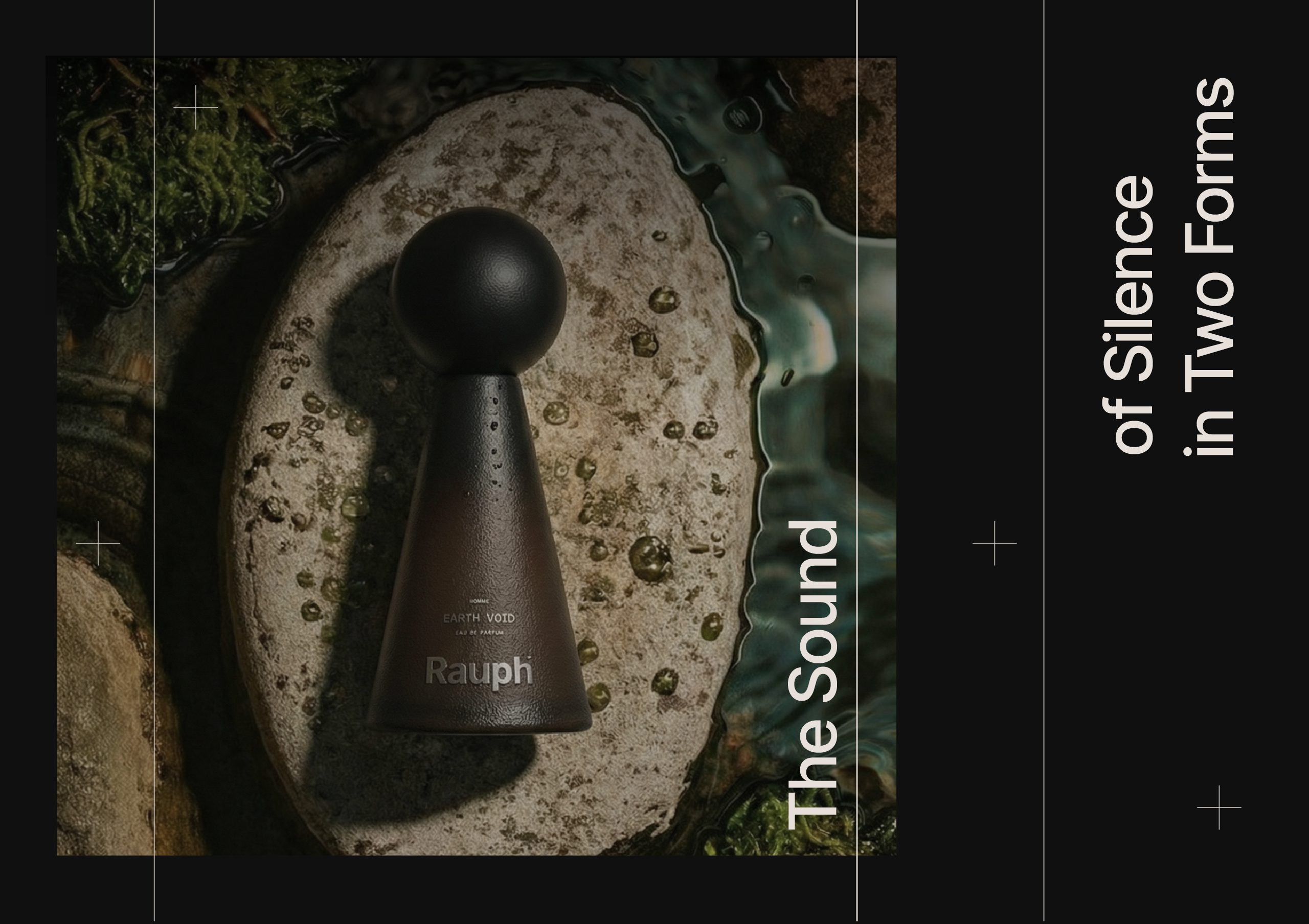 Rauph Luxury Perfume