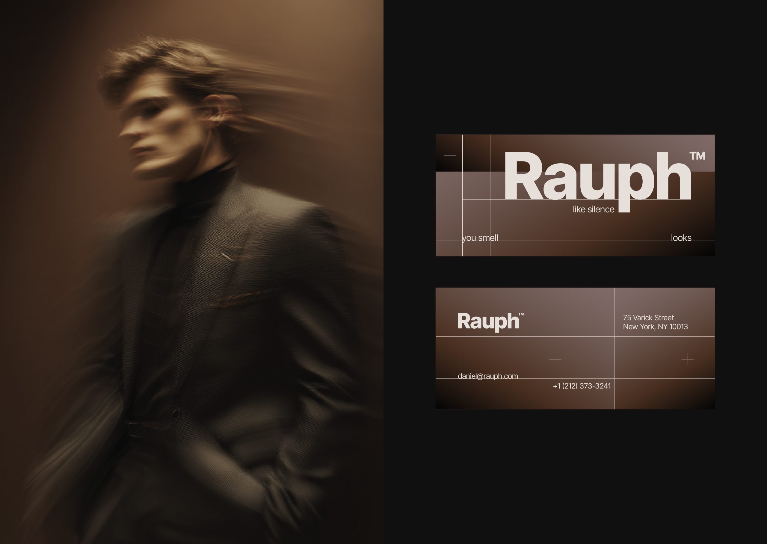 Rauph Brand Strategy