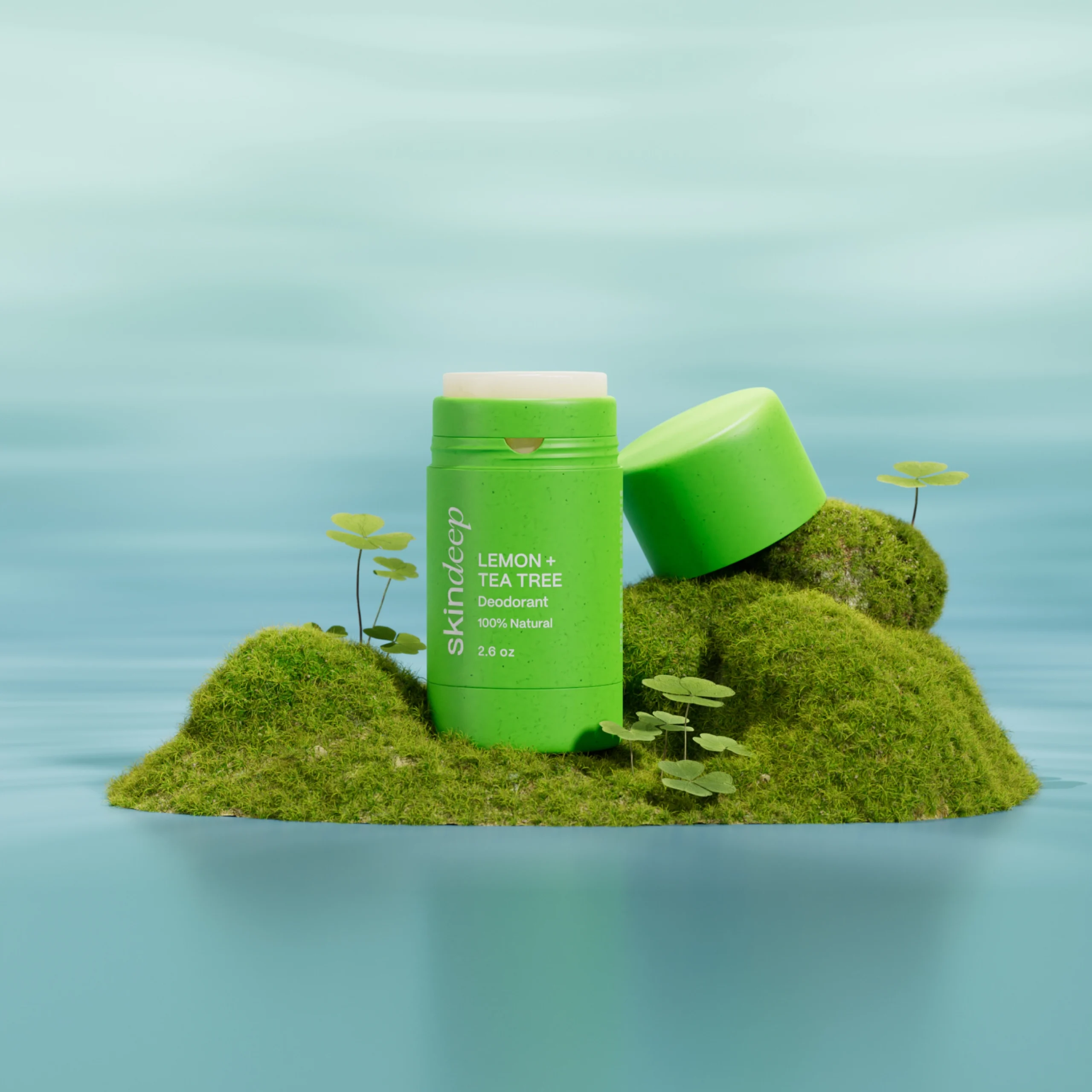 Skindeep Packaging Design