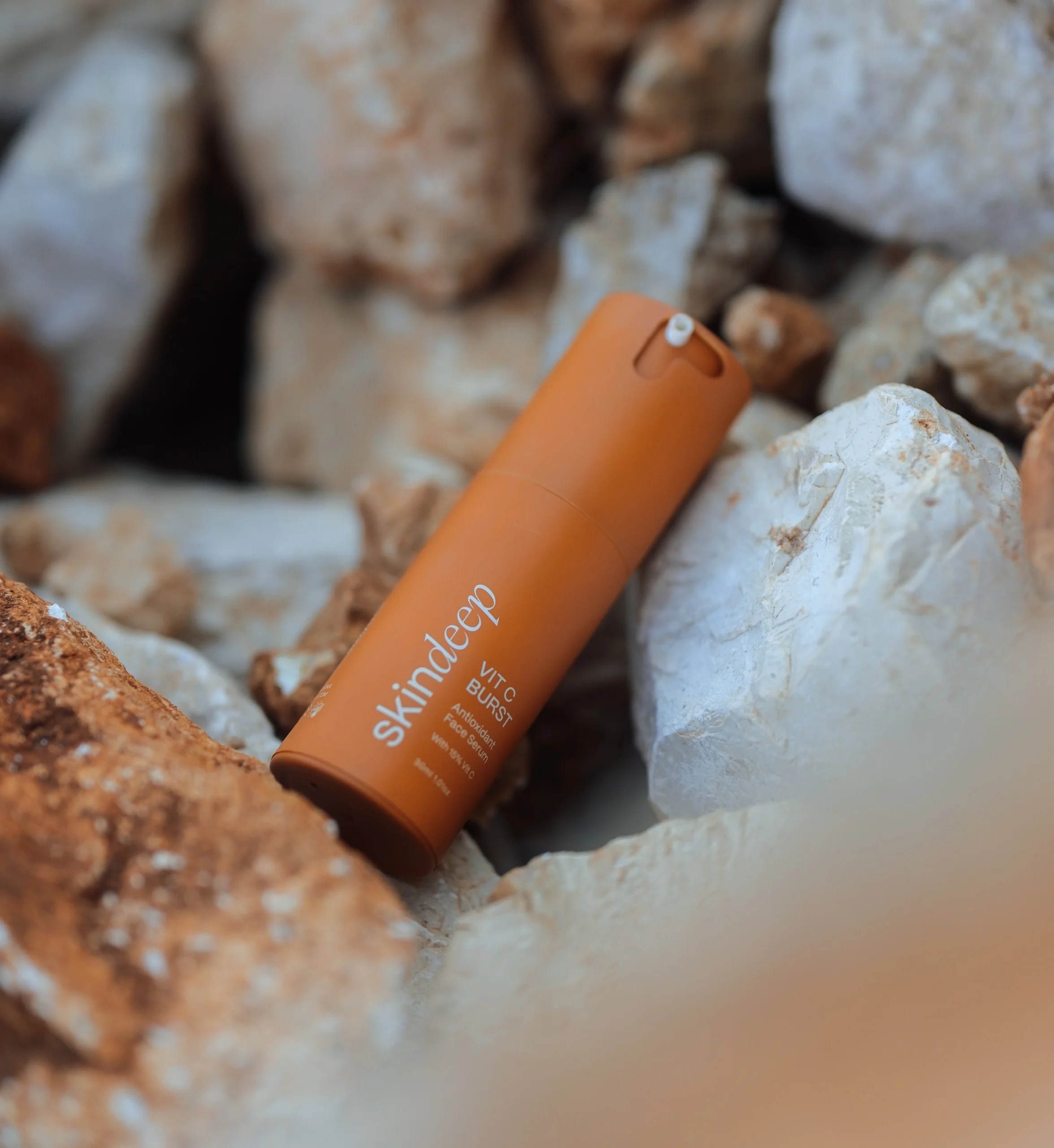 Skindeep Brand Identity System