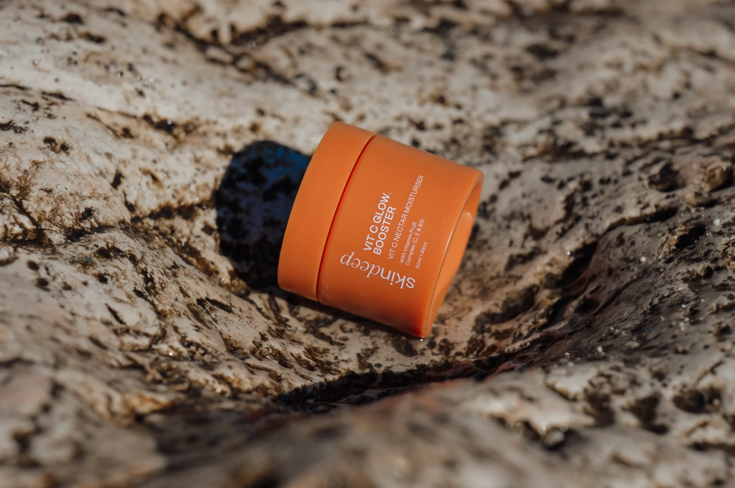 Skindeep Packaging Design