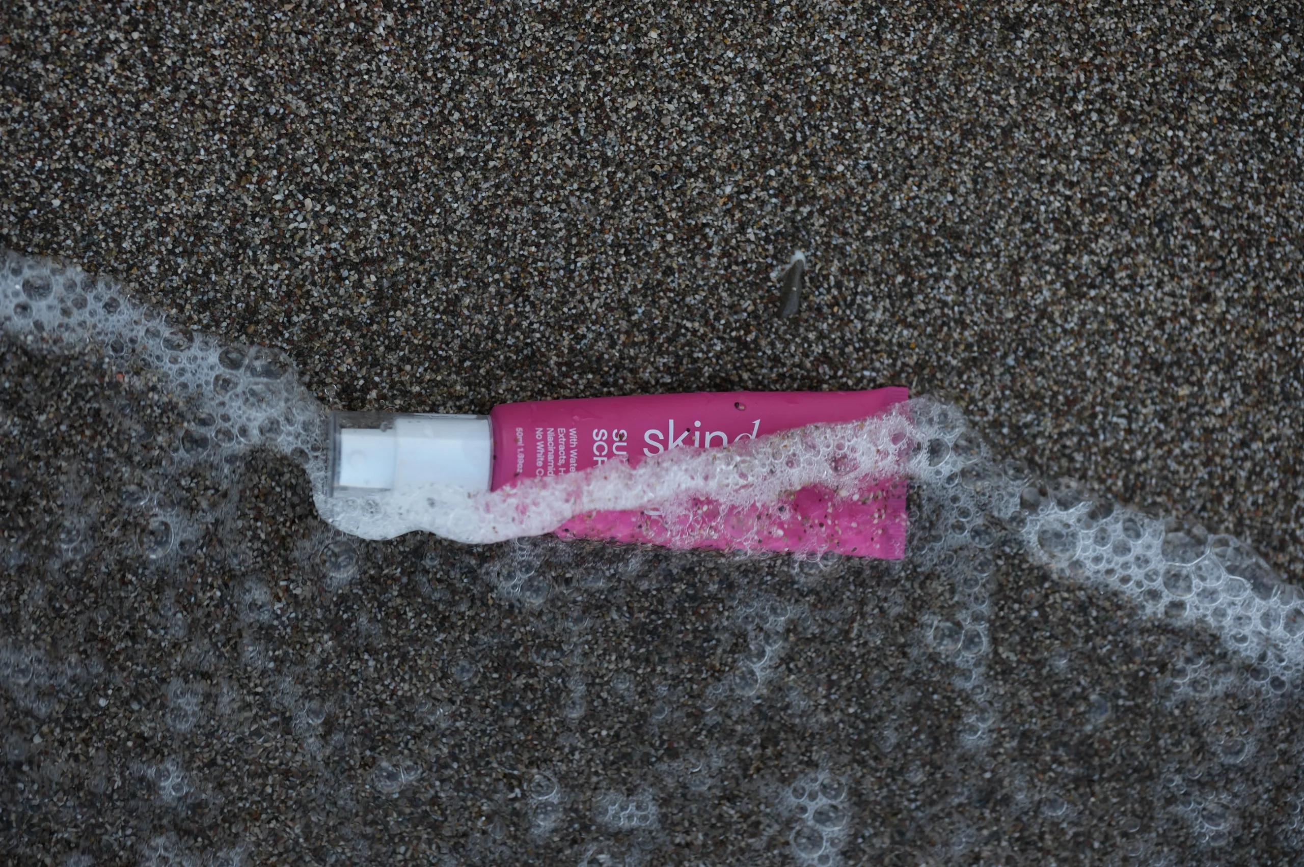 Skindeep Brand Strategy