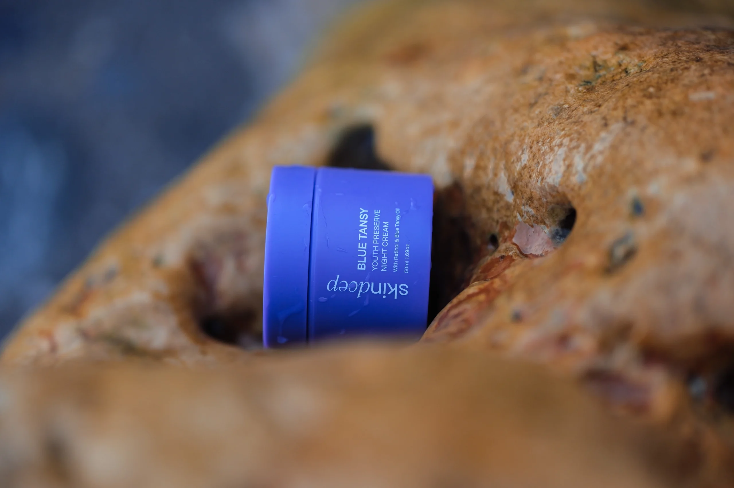 Skindeep Brand Design