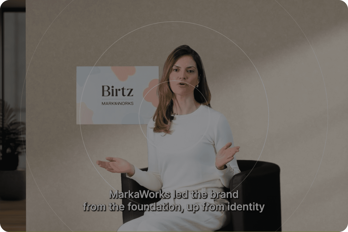 Video Testimonial Thumbnail