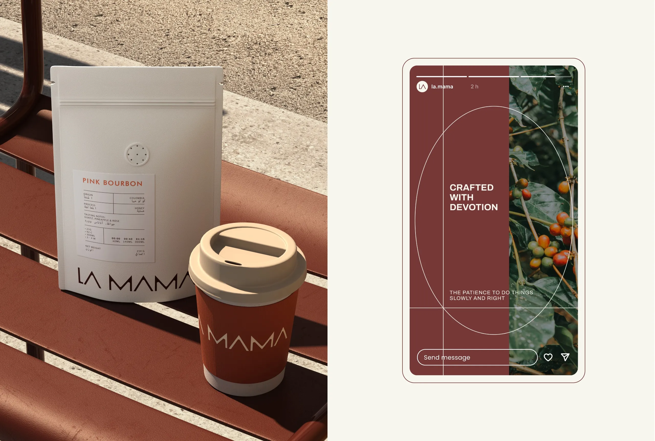 LA MAMA Presentation 06