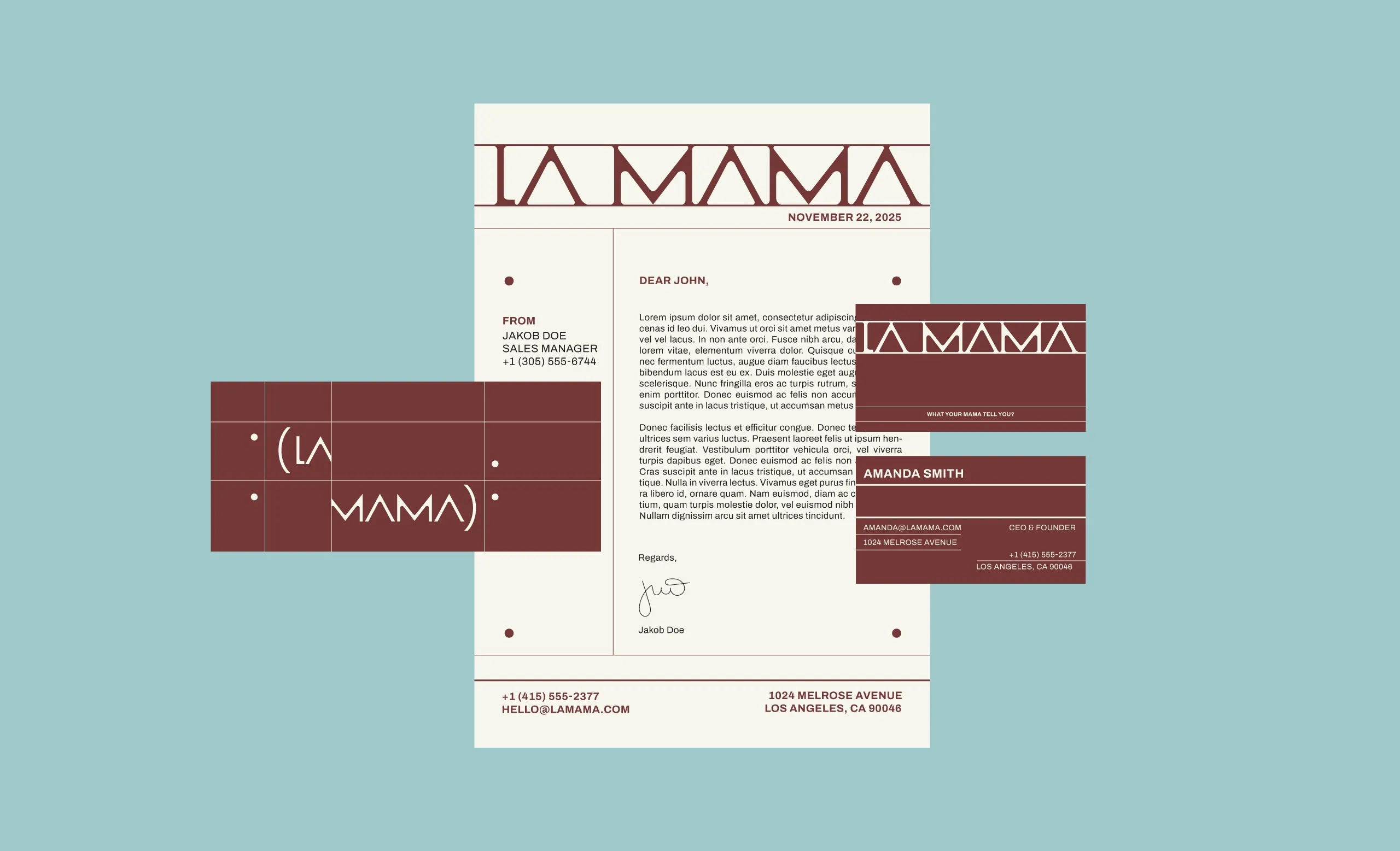 LA MAMA Presentation 07