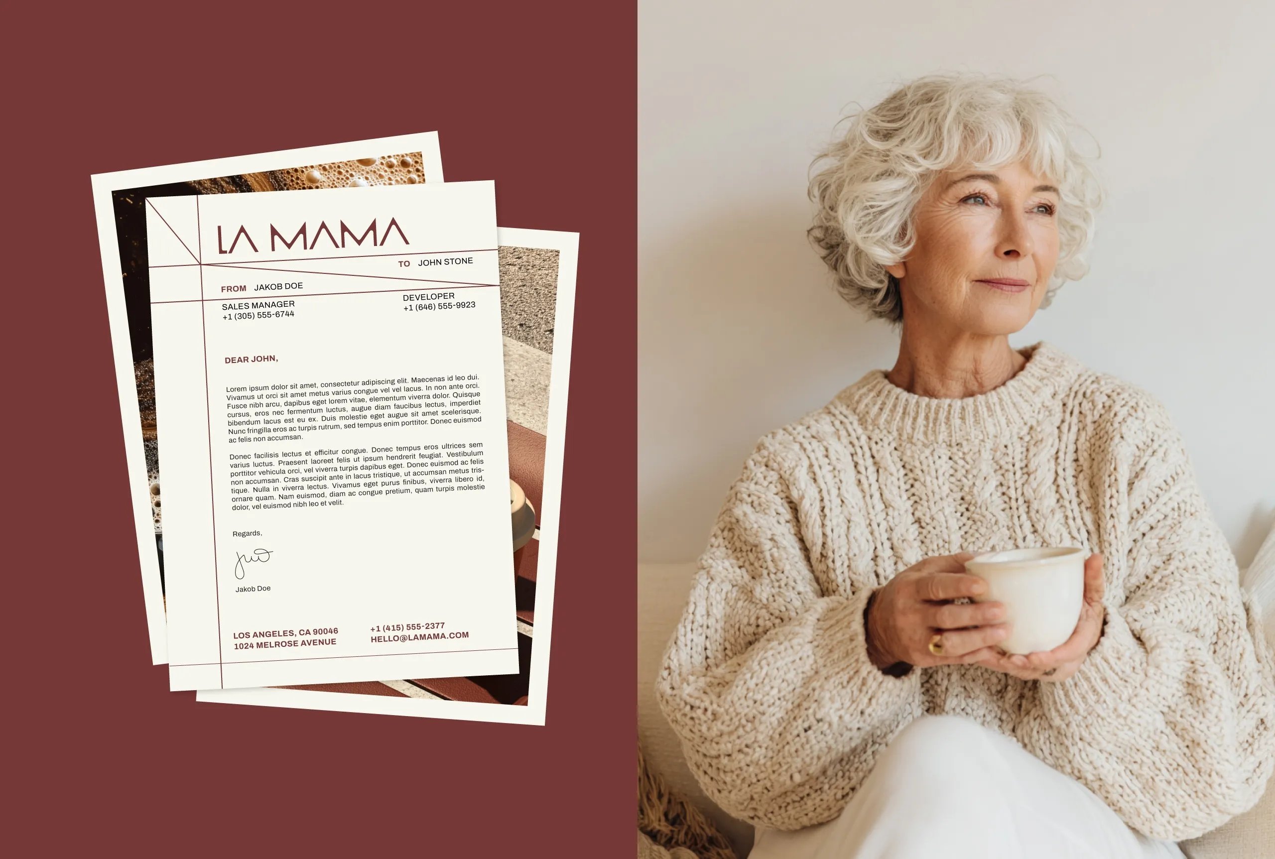 LA MAMA Presentation 15