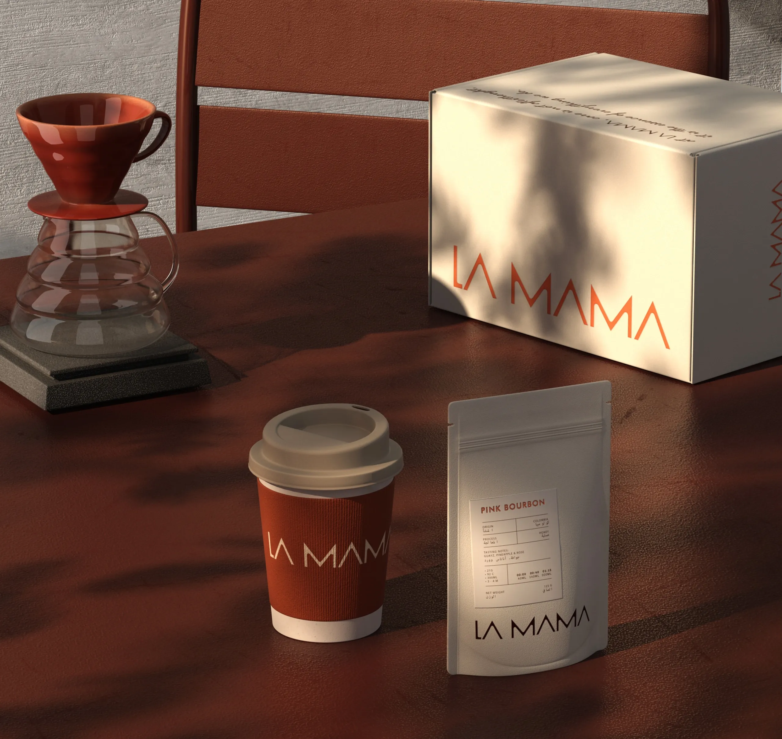 LA MAMA Presentation 20