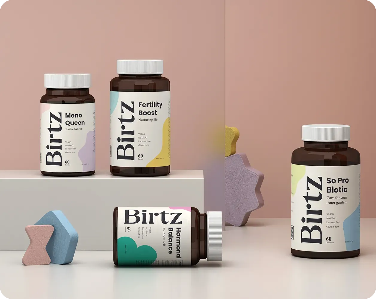 Packaging Design