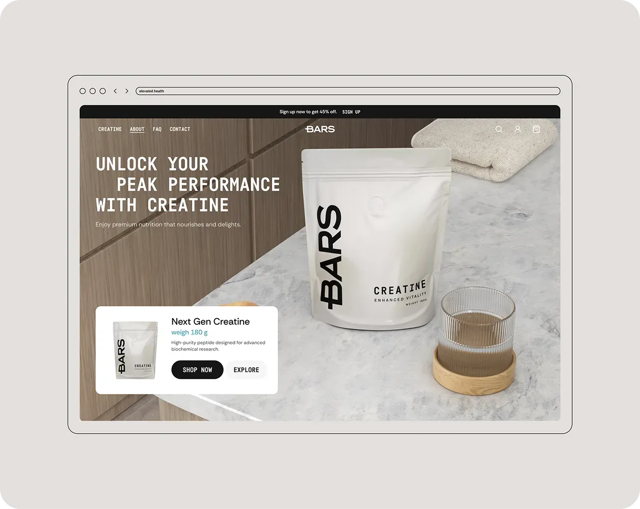 Web Design