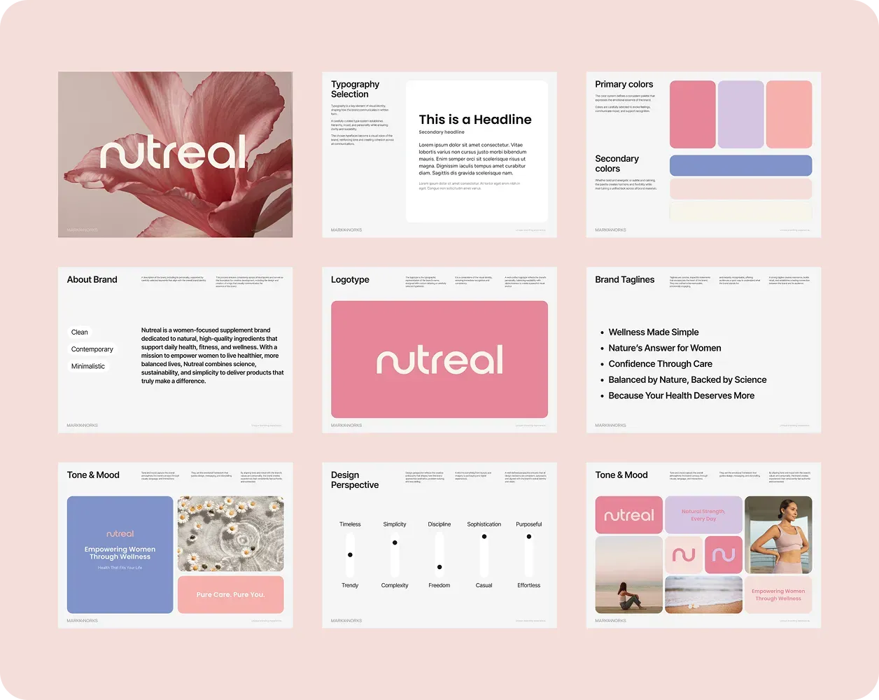 Branding