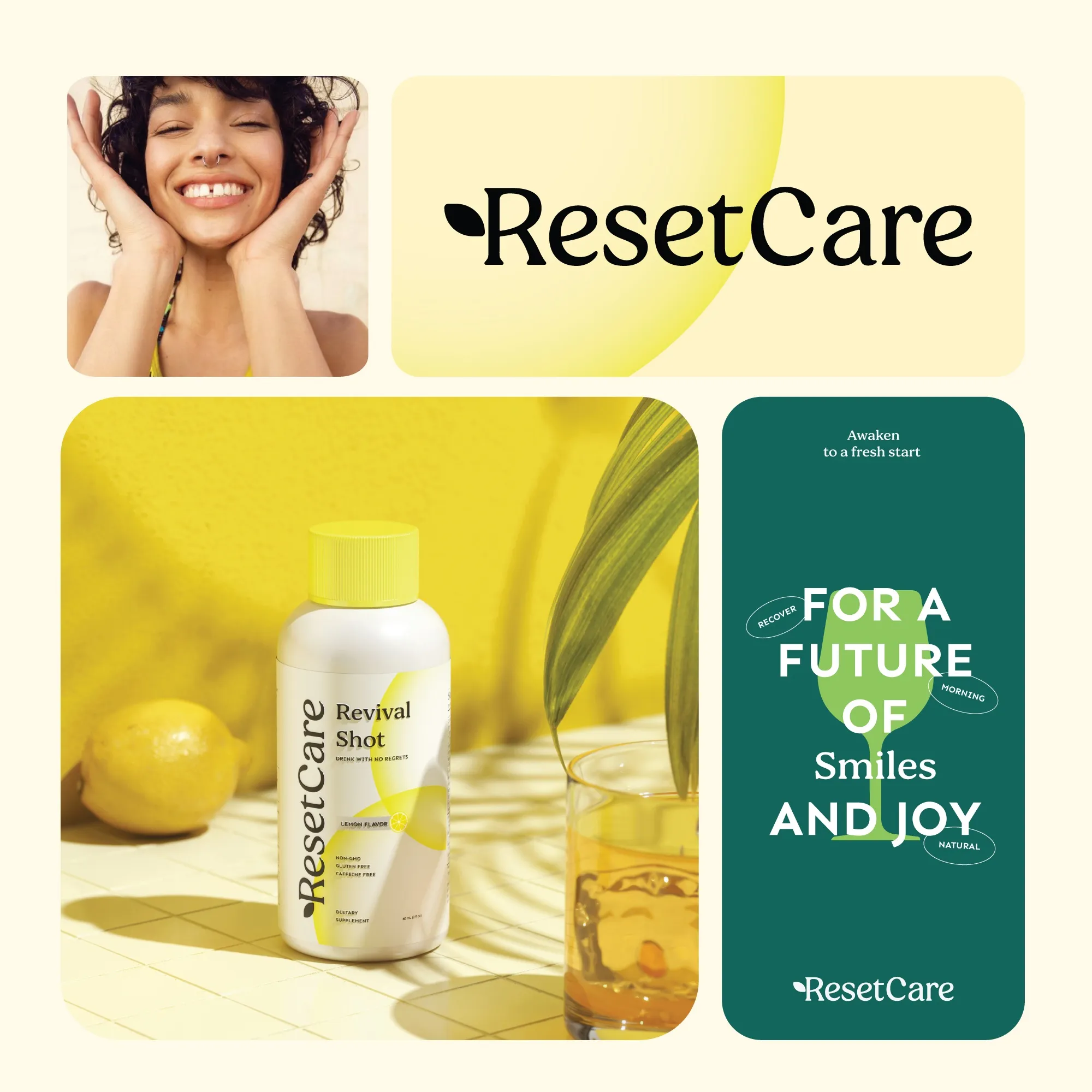Resetcare Image