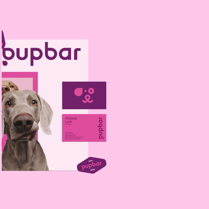 Pupbar Animation