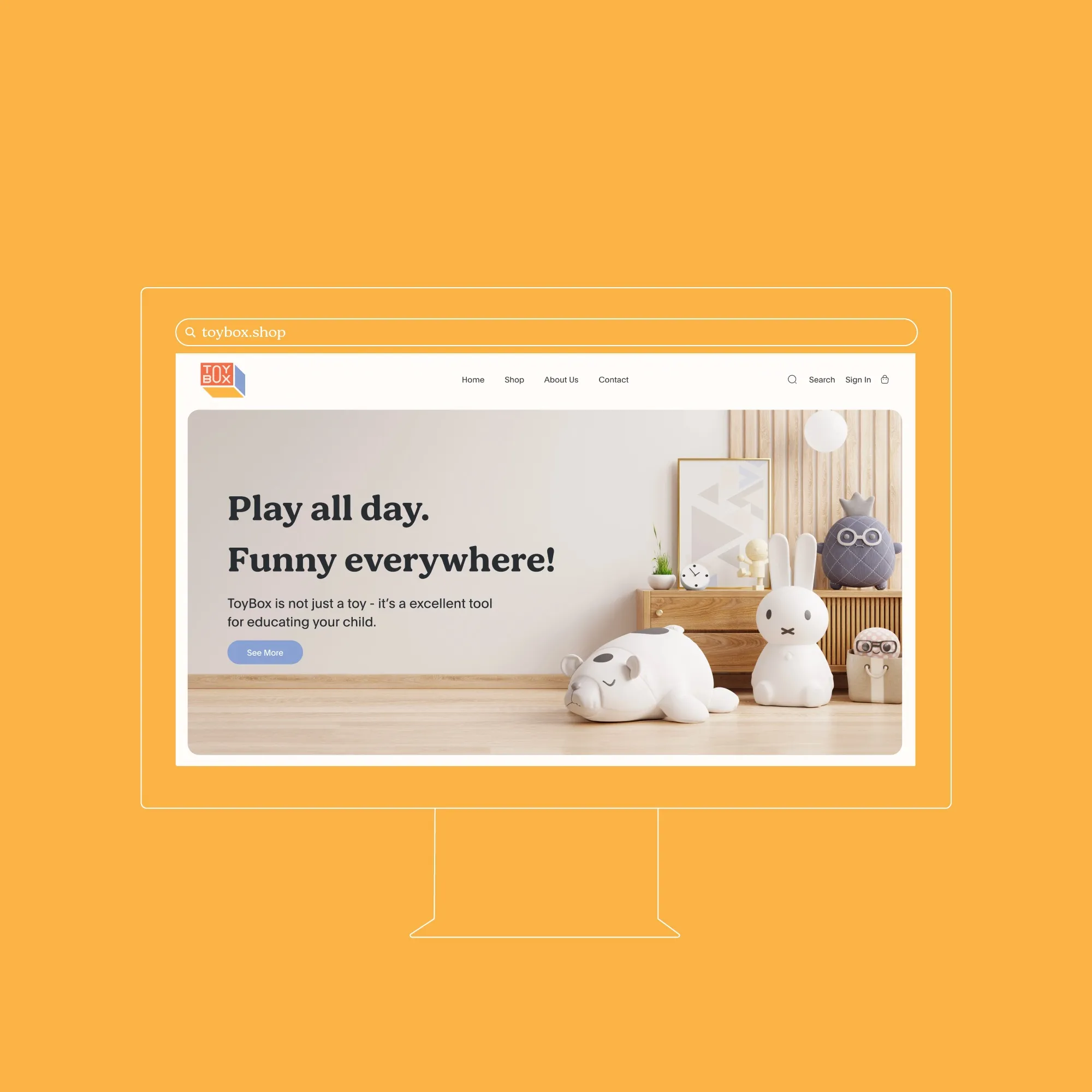 Toybox Image