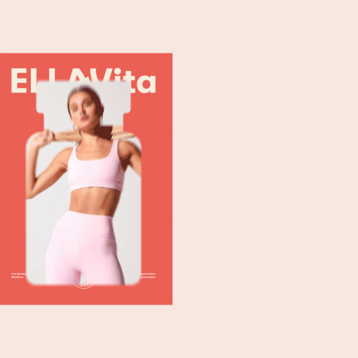 EllaVita Animation