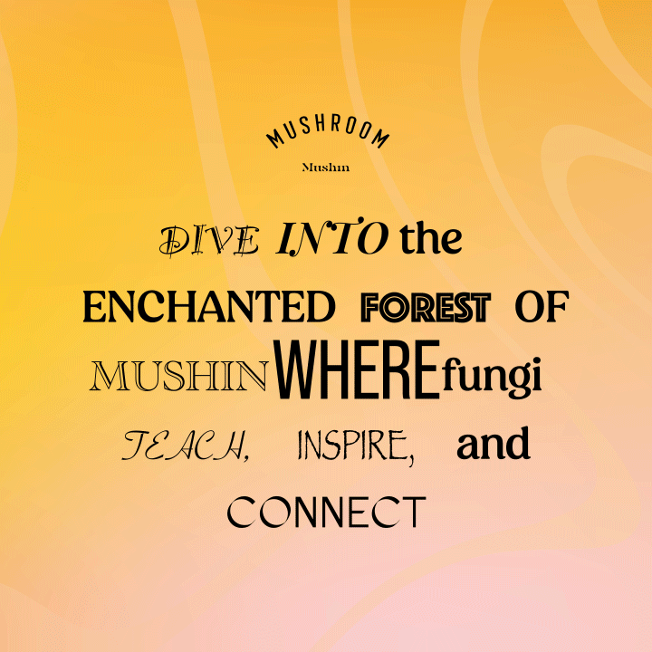 Mushin LinkedIn Animation