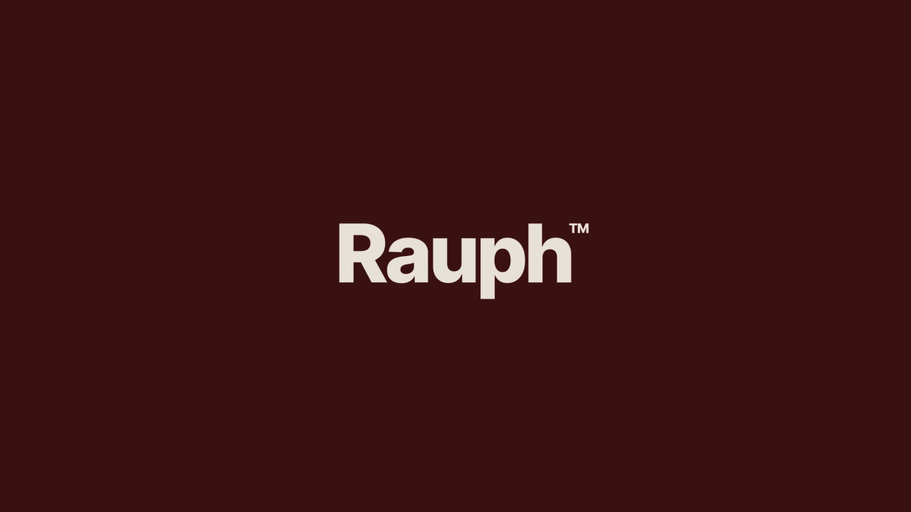 Rauph LinkedIn Animation