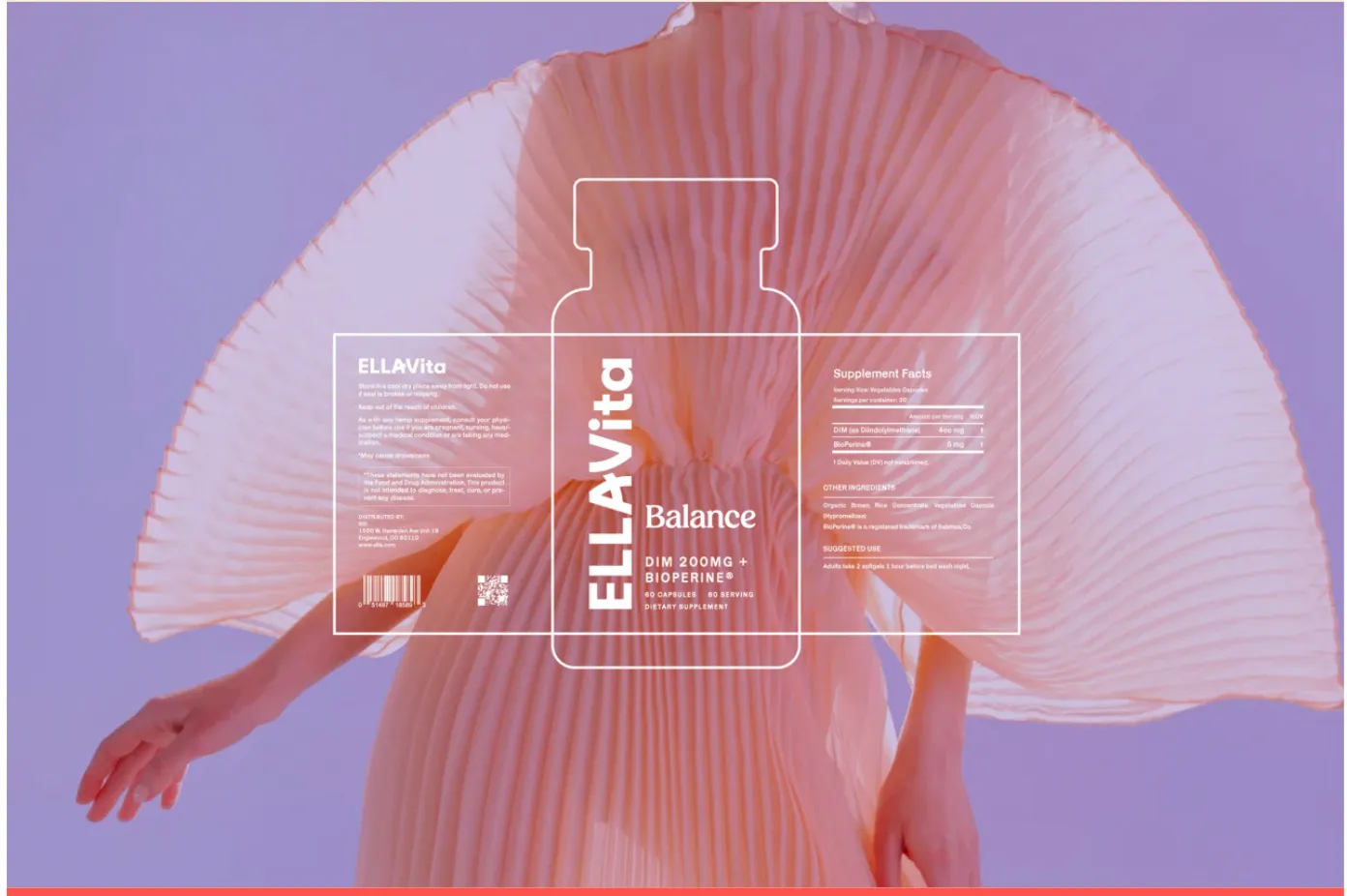Supplement packaging systems