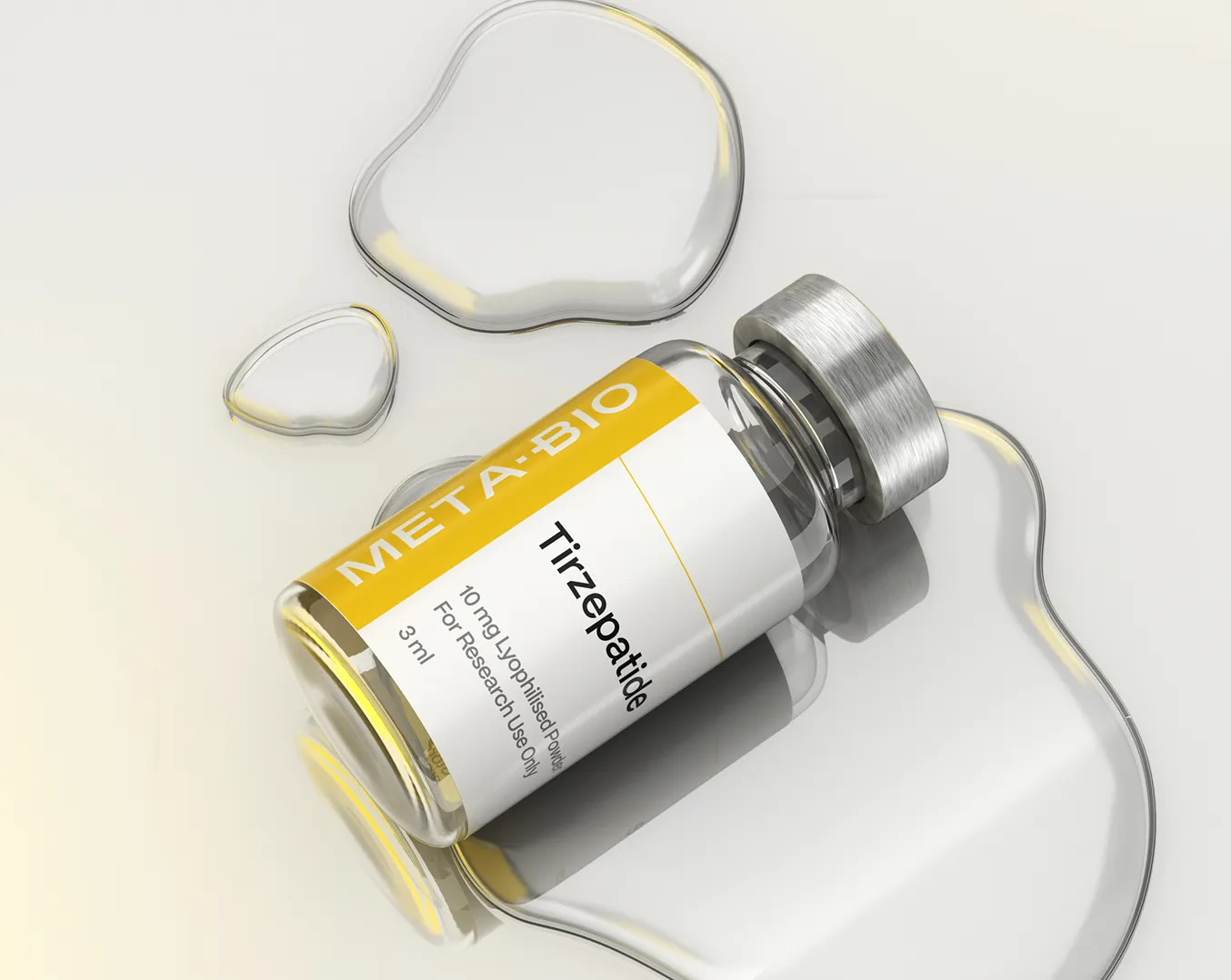 Supplement packaging systems