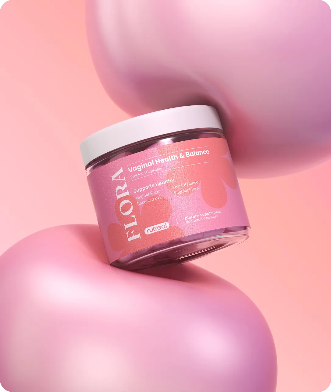 Nutreal product
