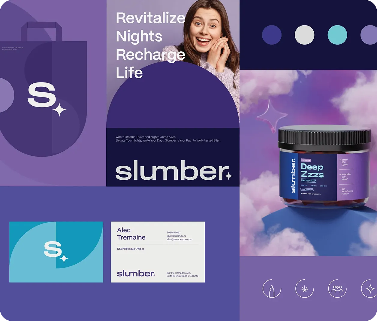 Branding