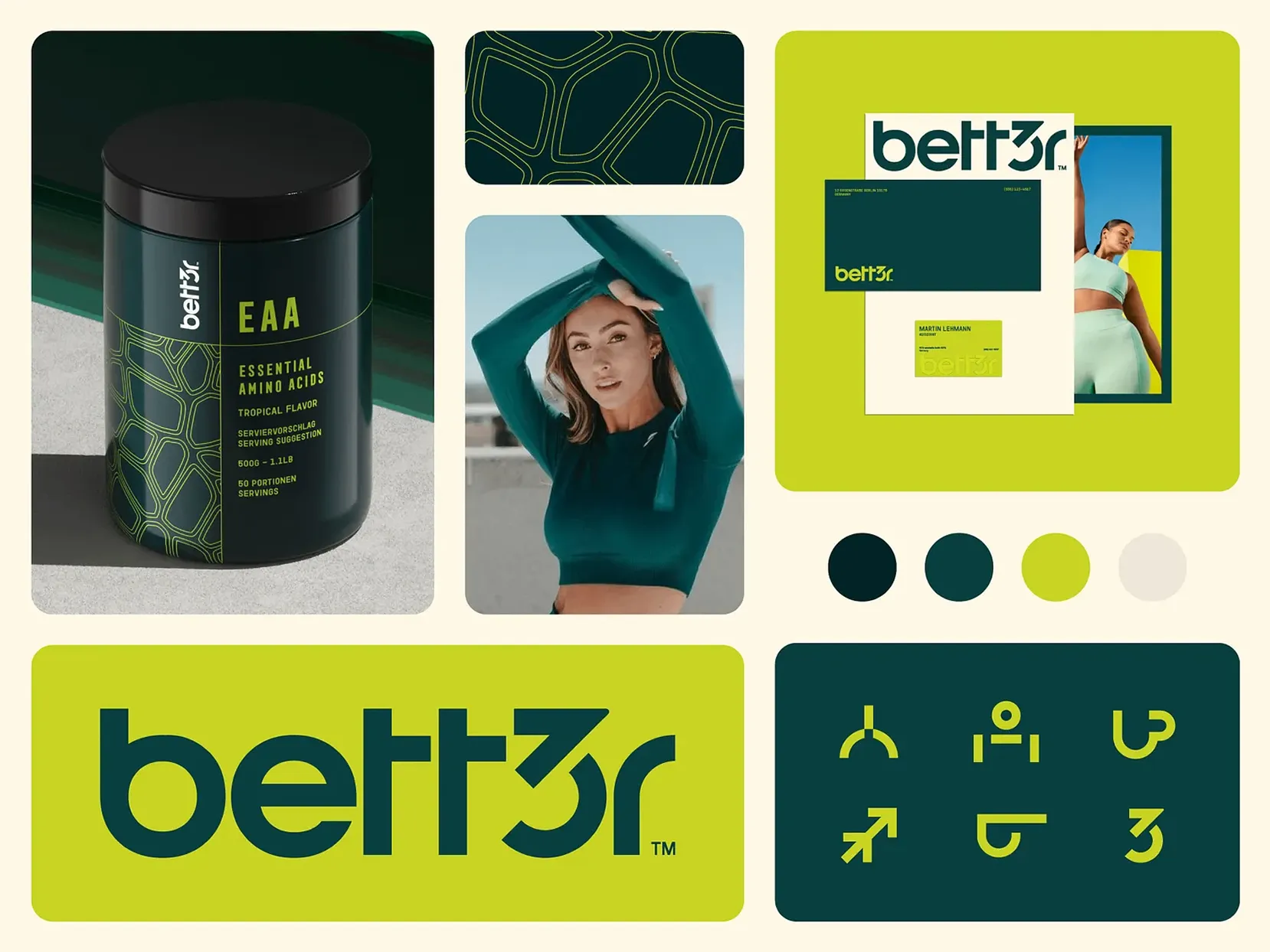 Branding