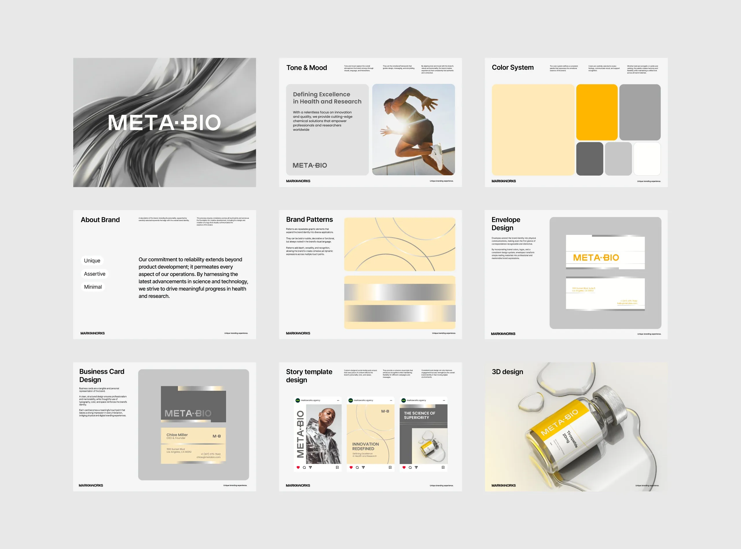 META•BIO Presentation 02