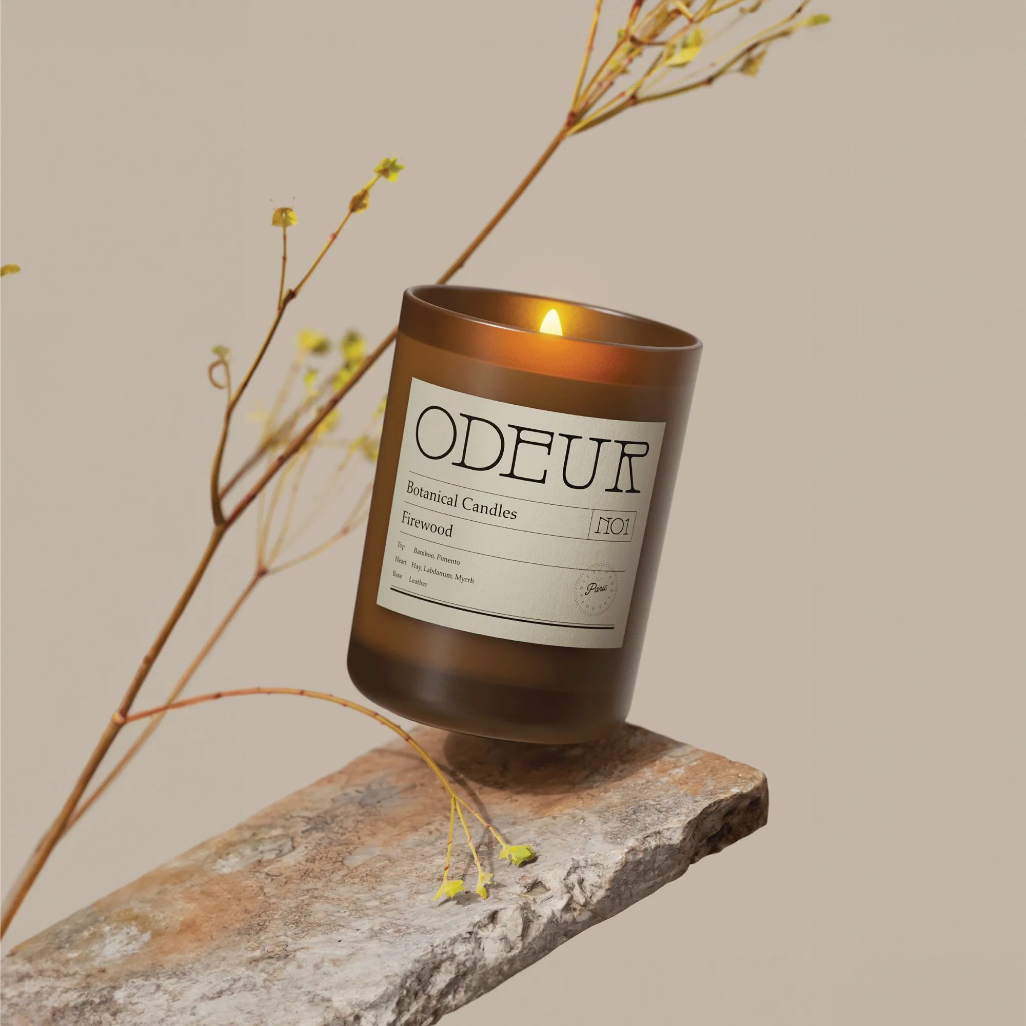 Odeur Image
