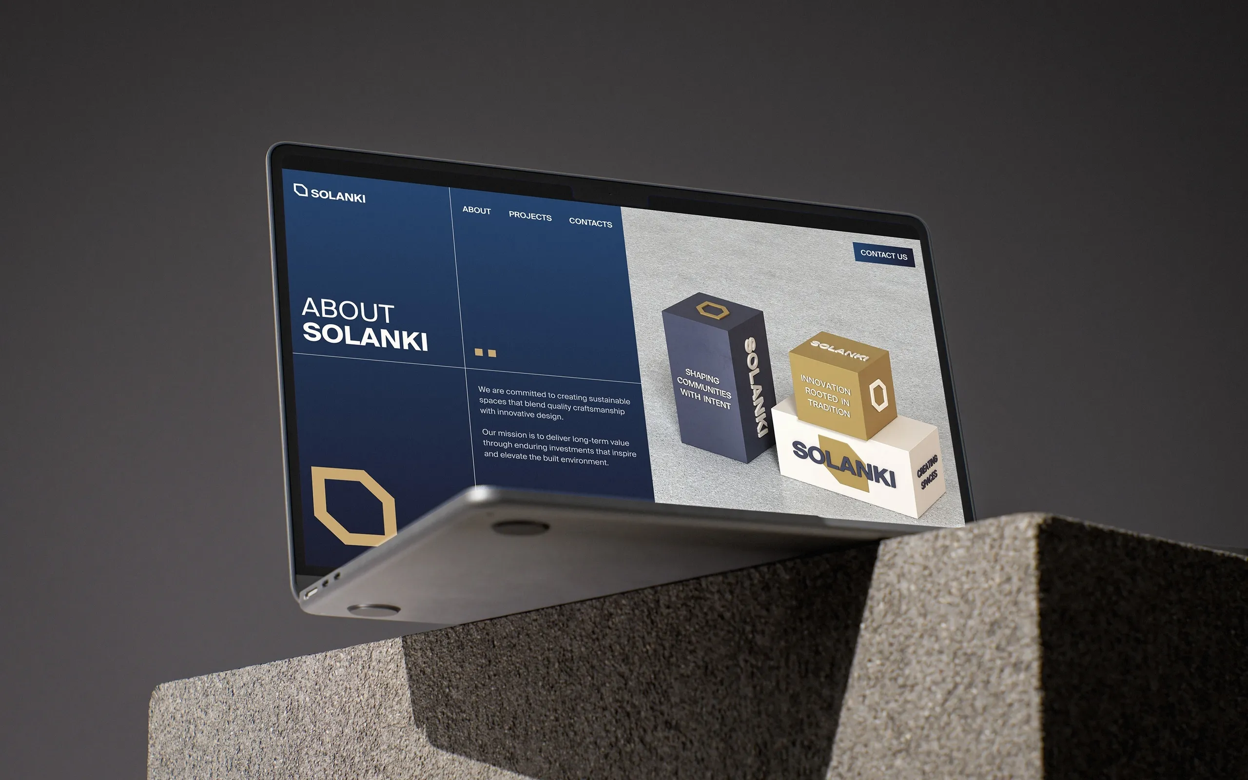 SOLANKI UI Presentation 11