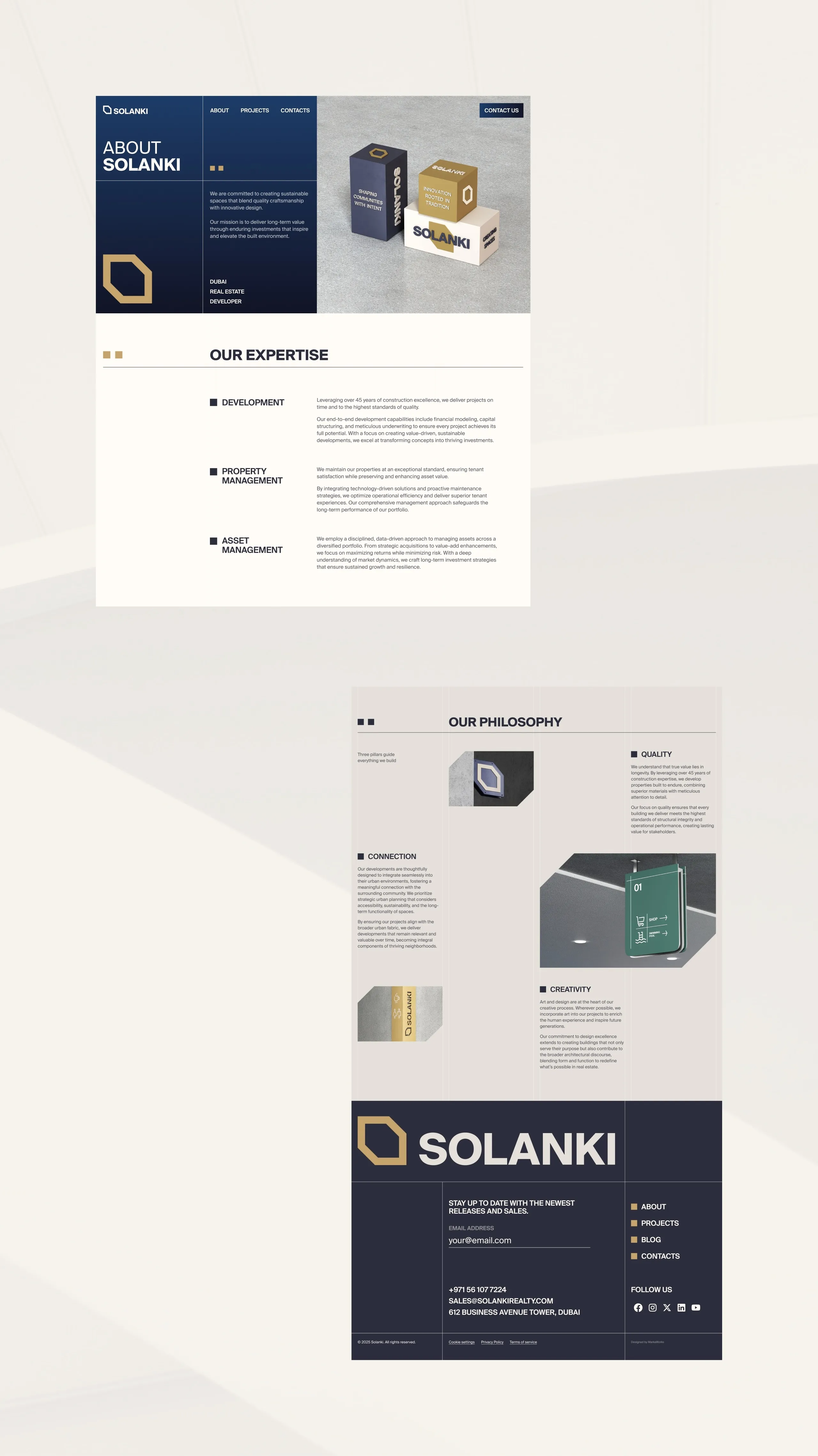 SOLANKI UI Presentation 12