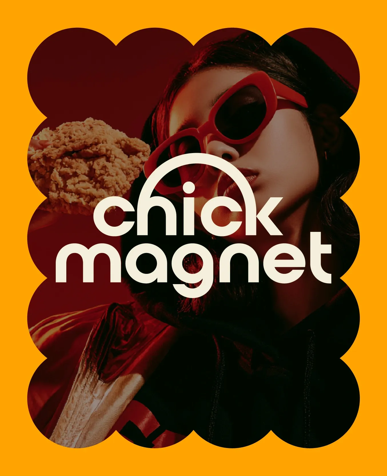 Chick Magnet
