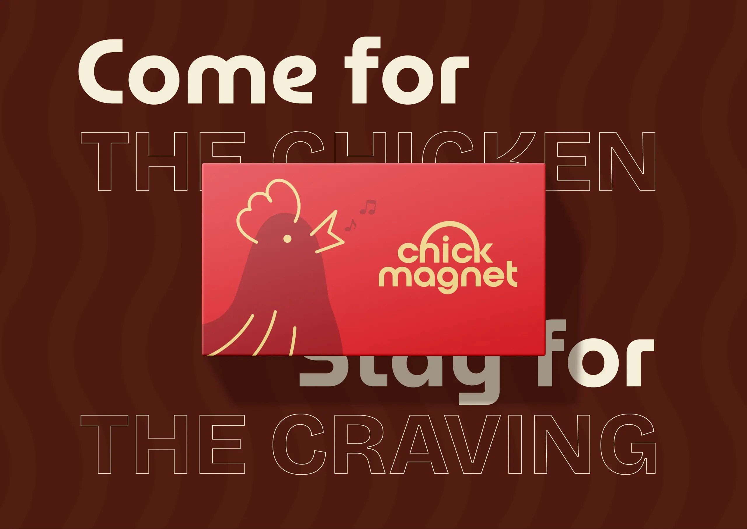 Chick Magnet Presentation 15