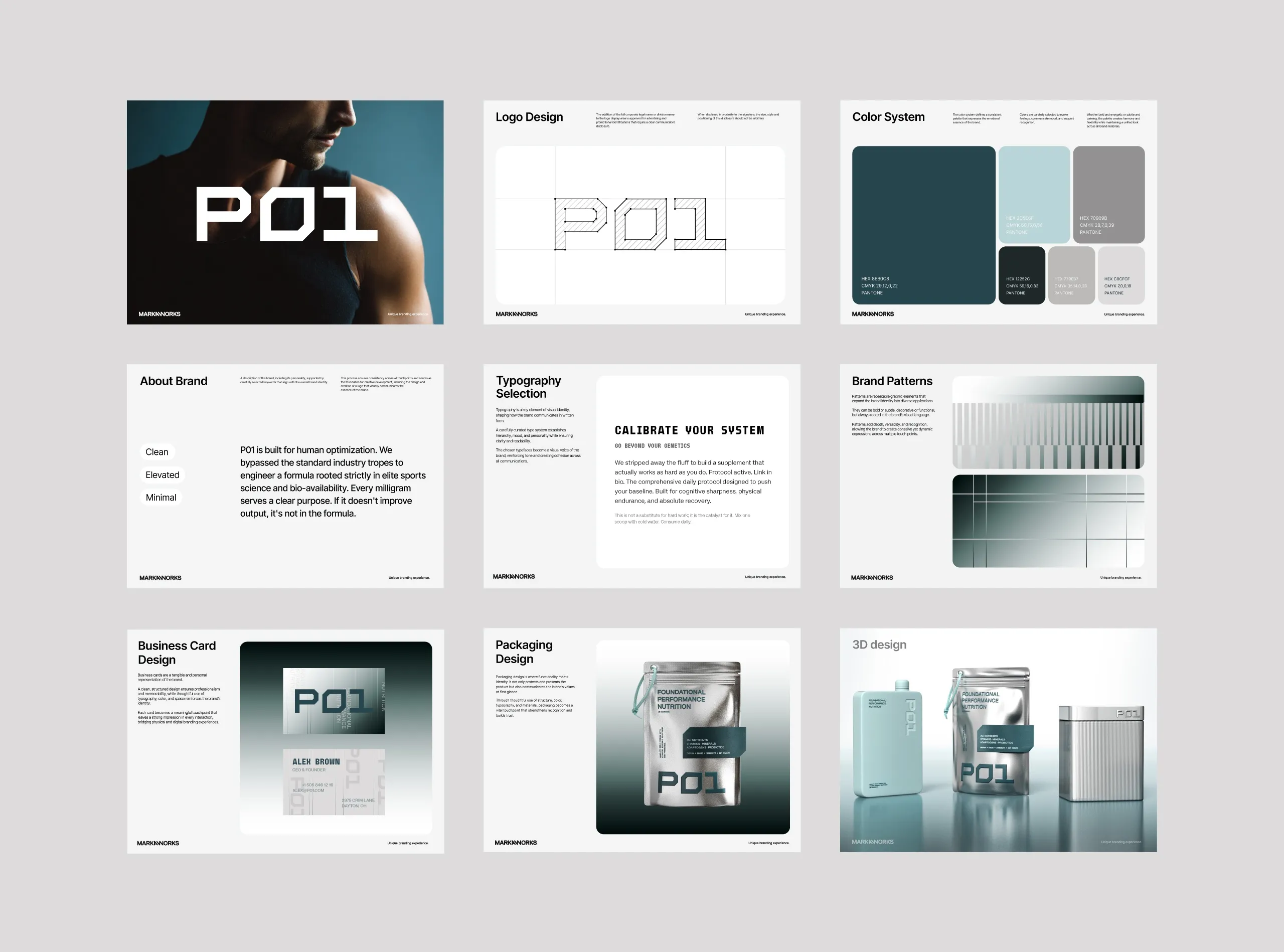 P01 Presentation 02