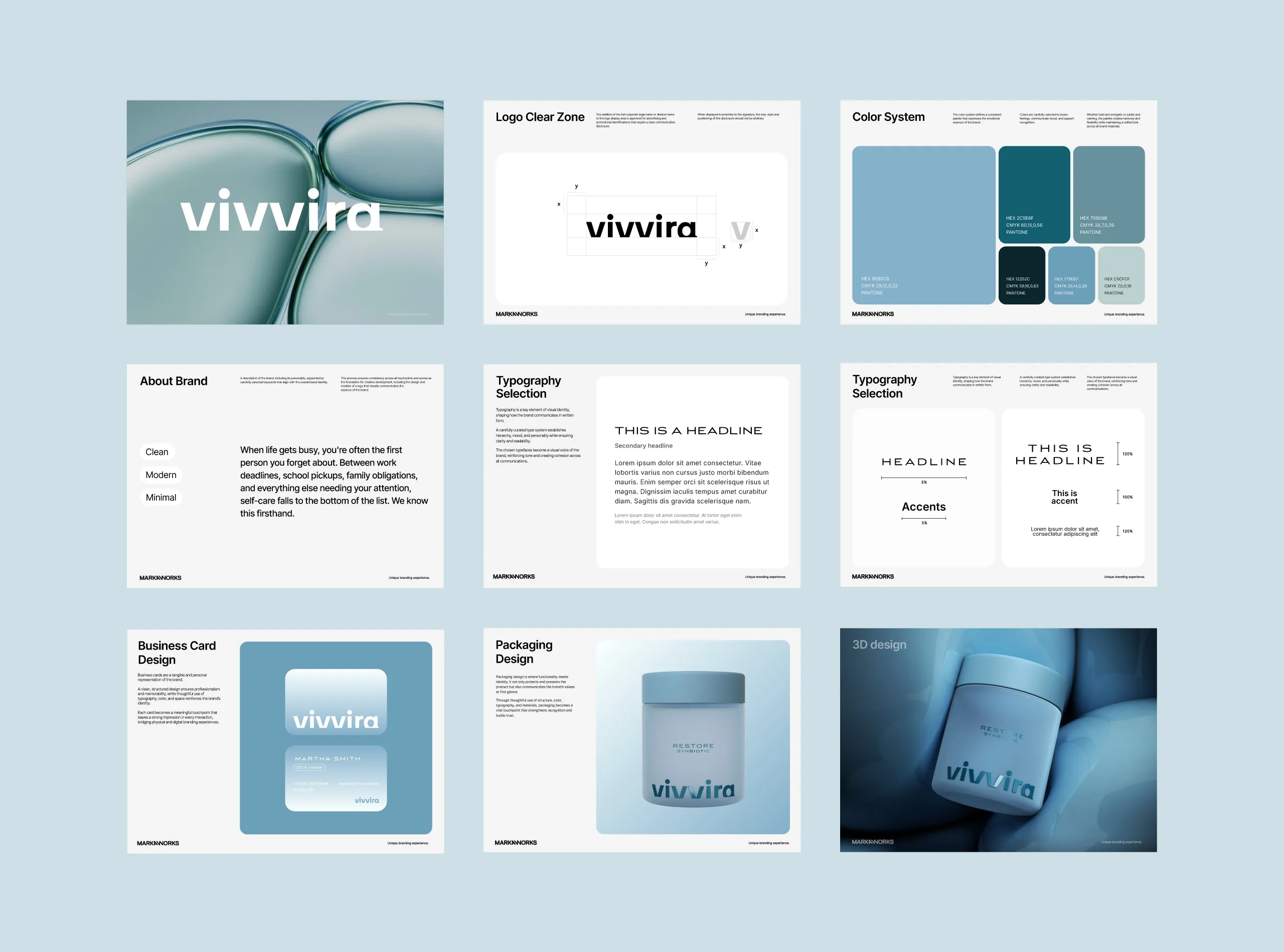 VIVVIRA Presentation 02