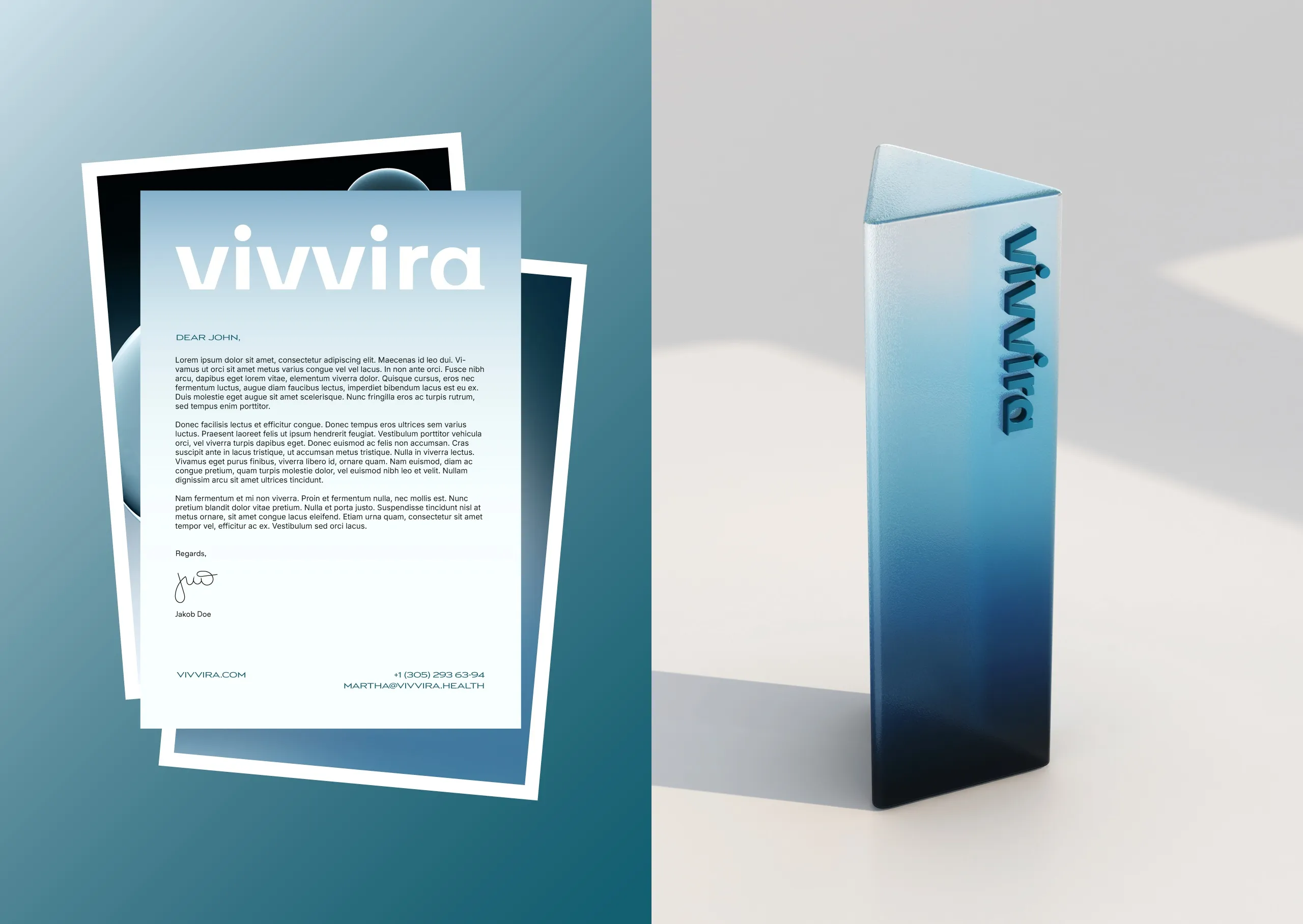 VIVVIRA Presentation 11
