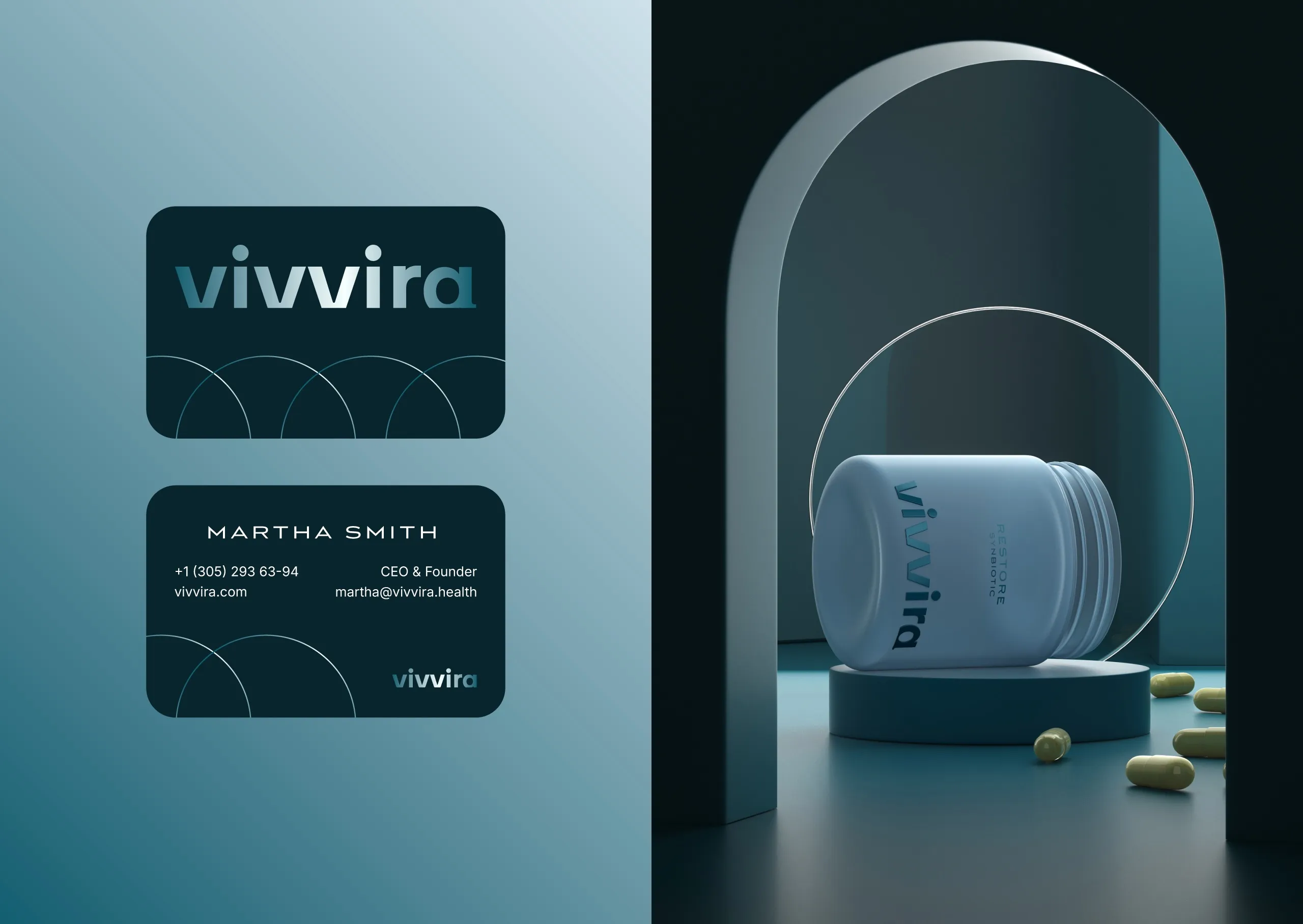 VIVVIRA Presentation 14