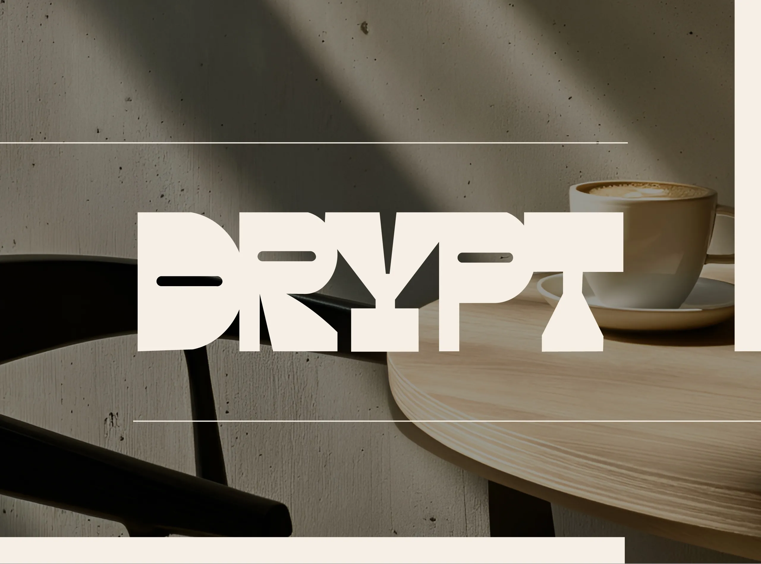 Drypt Presentation 01