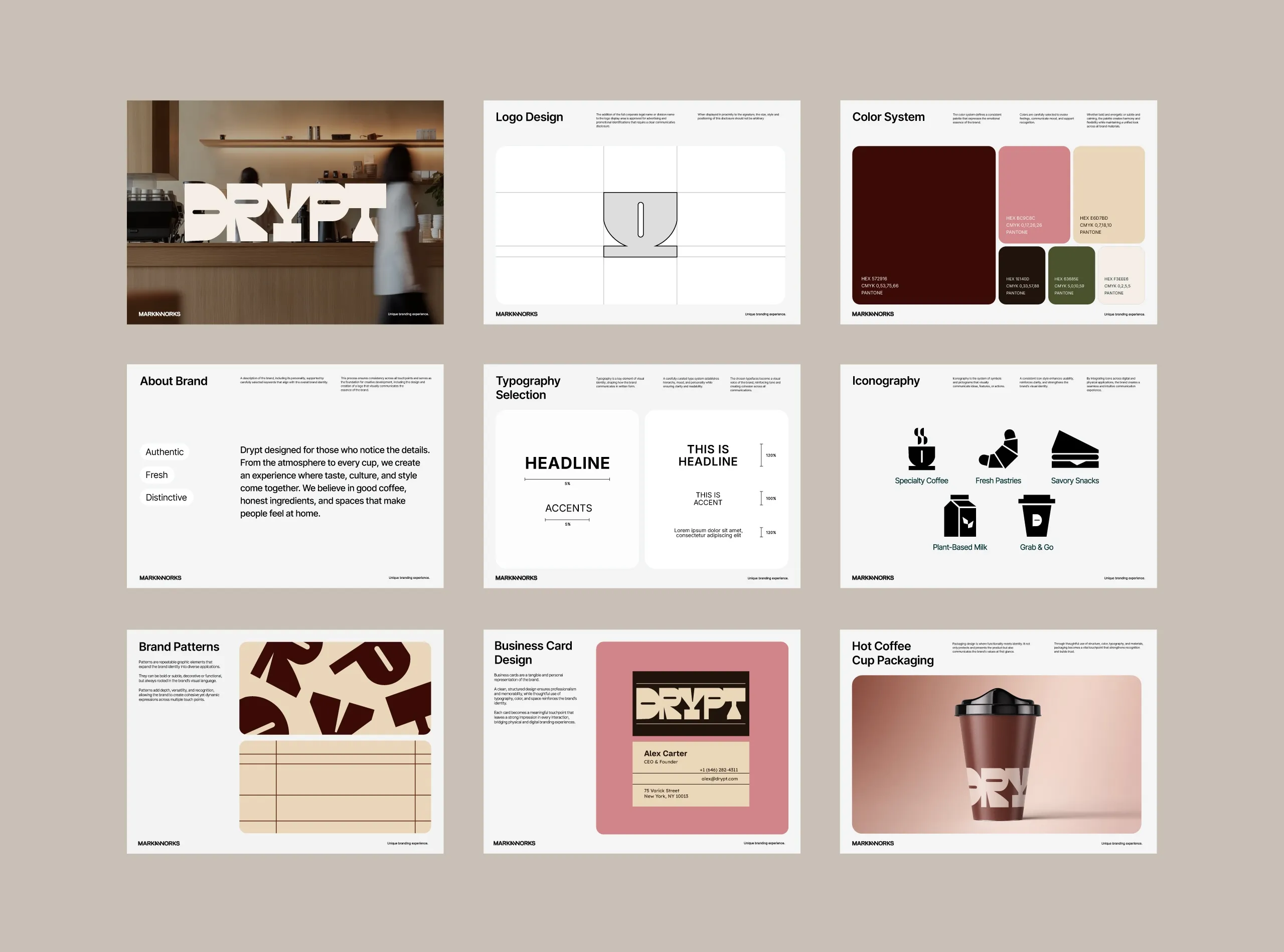 Drypt Presentation 02