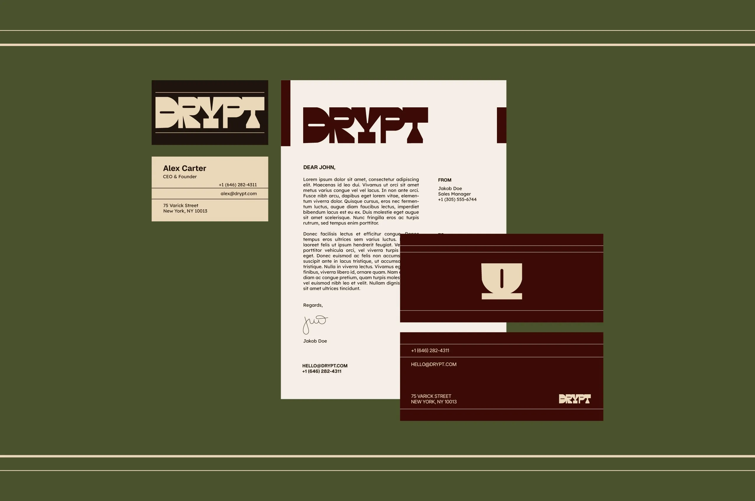 Drypt Presentation 11